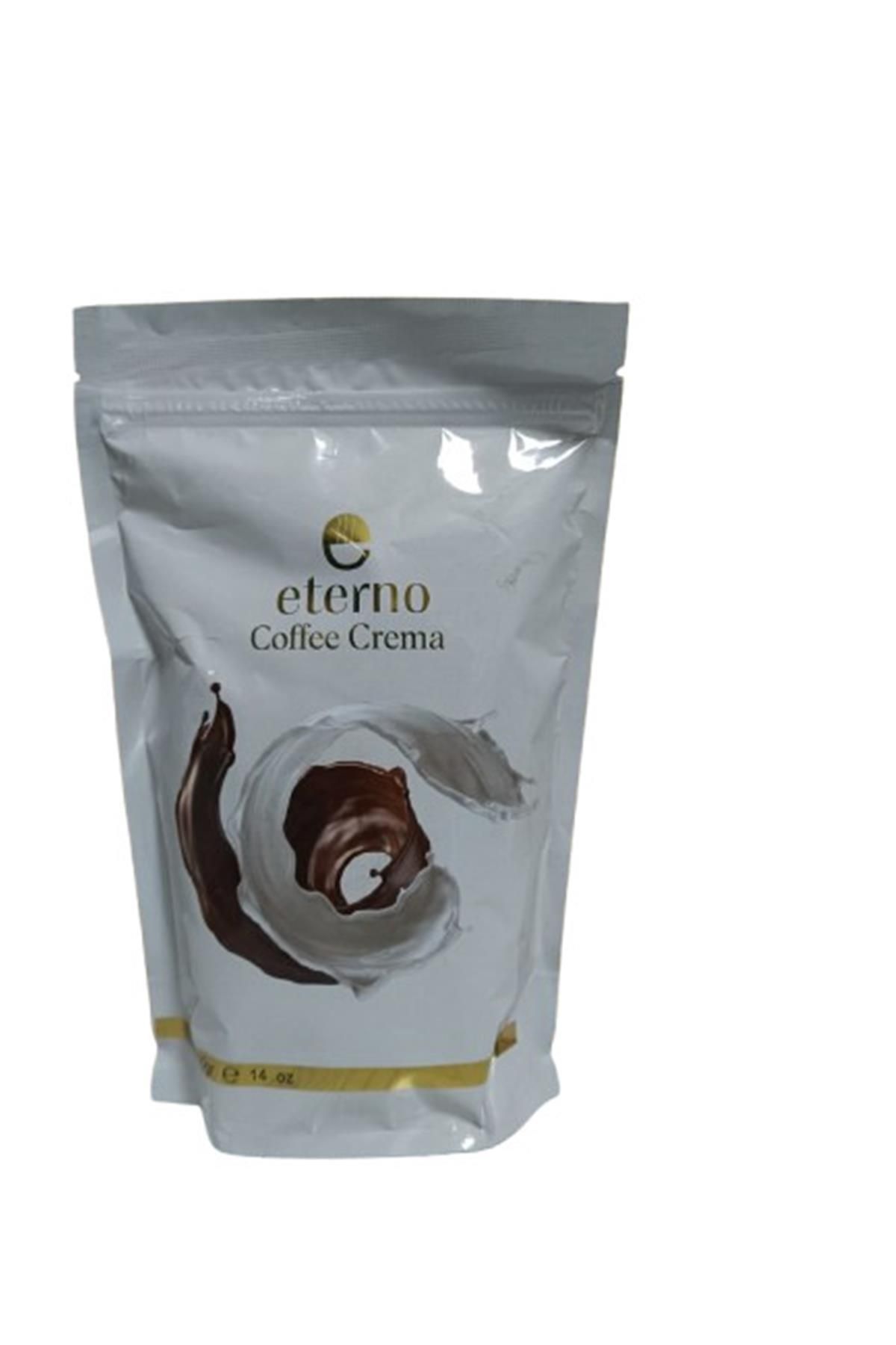 Eterno KAHVE KREMASI 400 G