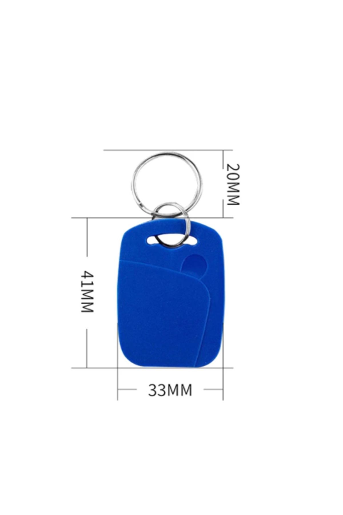 Choice-RFID Changeable Dual Chip Magic Card 125Khz T5577 EM4305 Clone Key 13.56Mhz CUID Gen2 Rewritable ... 4