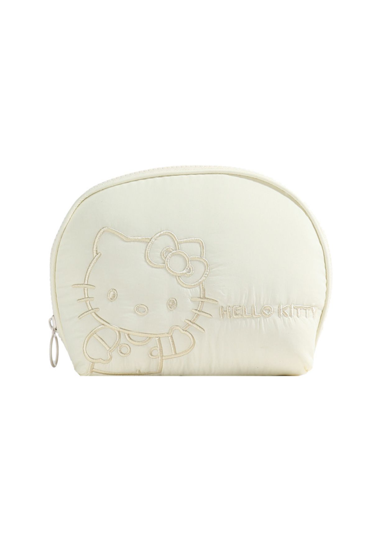 Choice-Sanrio Shell Makeup Bag Kawaii Anime Hello Kitty Kuromi Melody Pochacco Portable Cosmetic Bag Cut... 8
