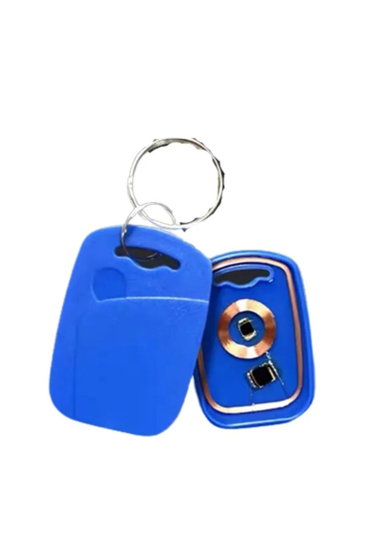 Choice-RFID Changeable Dual Chip Magic Card 125Khz T5577 EM4305 Clone Key 13.56Mhz CUID Gen2 Rewritable ... 8