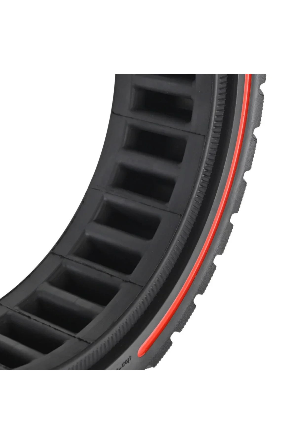 Choice For NIU KQI3 9.5inch Solid Tire Electric Scooter Shock