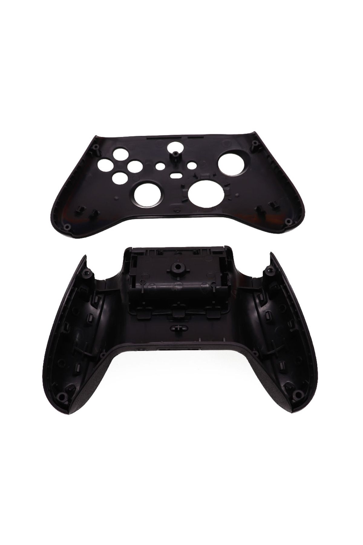 Choice-for Xbox Series x/s Mod Kit DIY Repair Sets Game Controller Full Housing Case Shell Buttons plast... 3