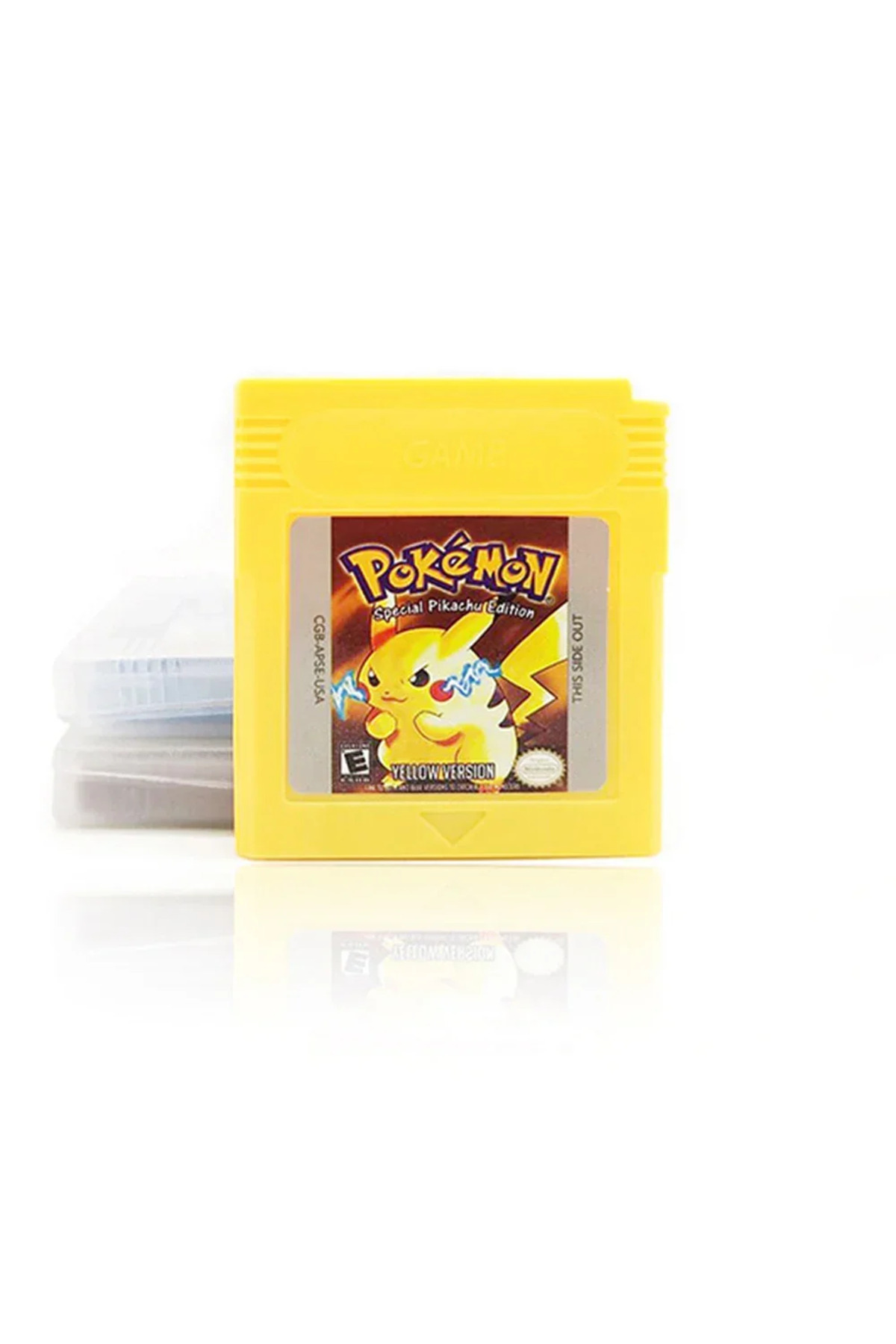 Choice-Pokemon GBC Card 16 Bit Video Game Cartridge Console Card For Gameboy Color Classic Game Collect ... 5
