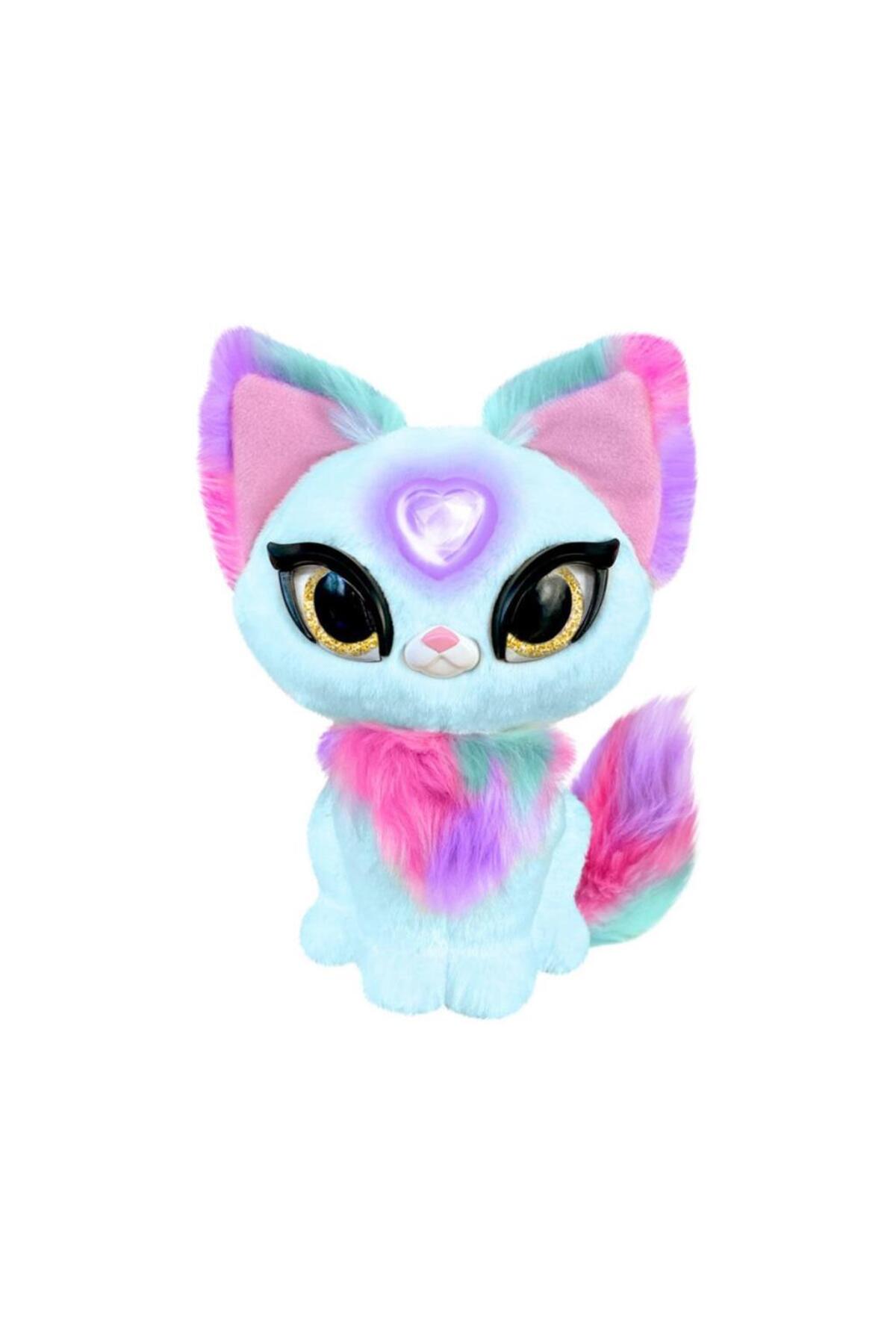 نسی‌ورلد Myg00410 دوستان پشمالوی من سخنگوی جادویی ترکیه‌ای - ۱۸۶۰۶