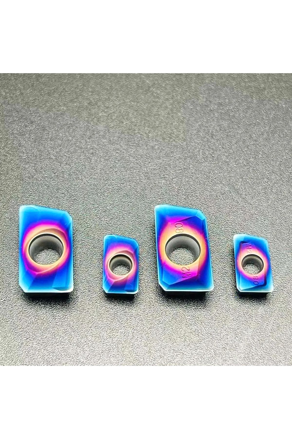 Choice-Carbide Insert APMT APKT APMT1135 APMT1604 PDER M2 H2 XM Turning Insert CNC 300R 400R High Hardne... 3