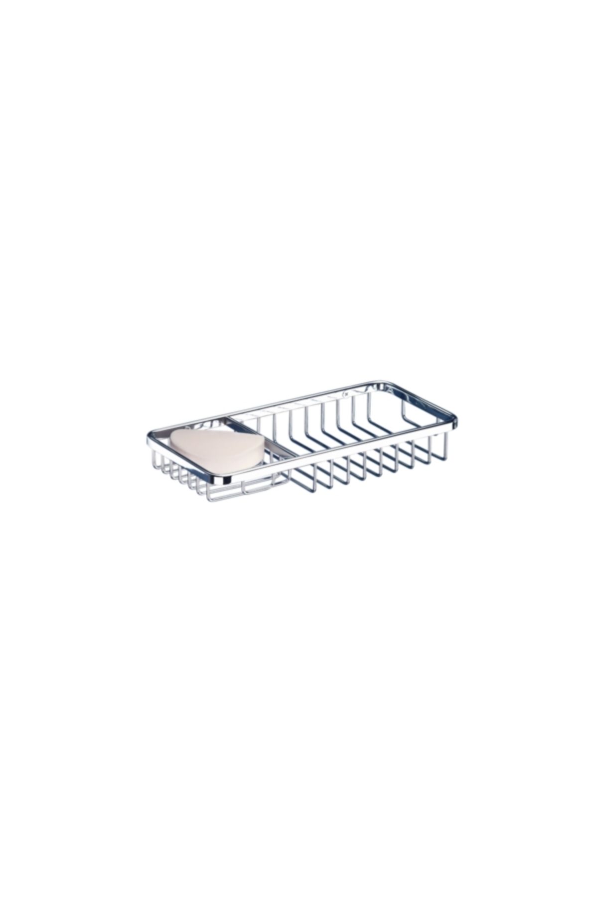 Tatay-Rectangular Soap Storage Dish 3