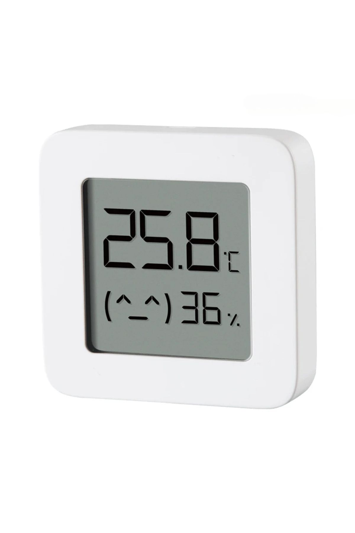 Xiaomi-Xiaomi Mijia Thermometer 2 Bluetooth Temperature Humidity Sensor Moisture Meter Smart LCD Screen ... 8
