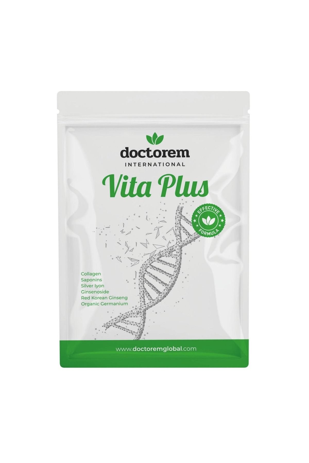 doctorem Vita Plus Bant 25 li Paket