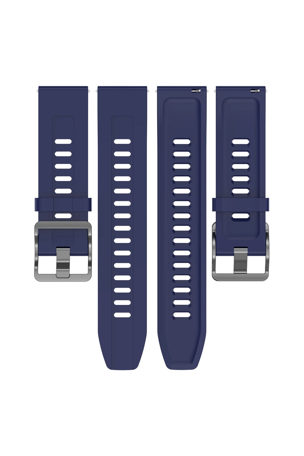 Choice-22MM Original Silicone Strap For Xiaomi Watch S4 Sport Wrist Band For Mi Watch 2 Pro / S3 S2 46MM... 7