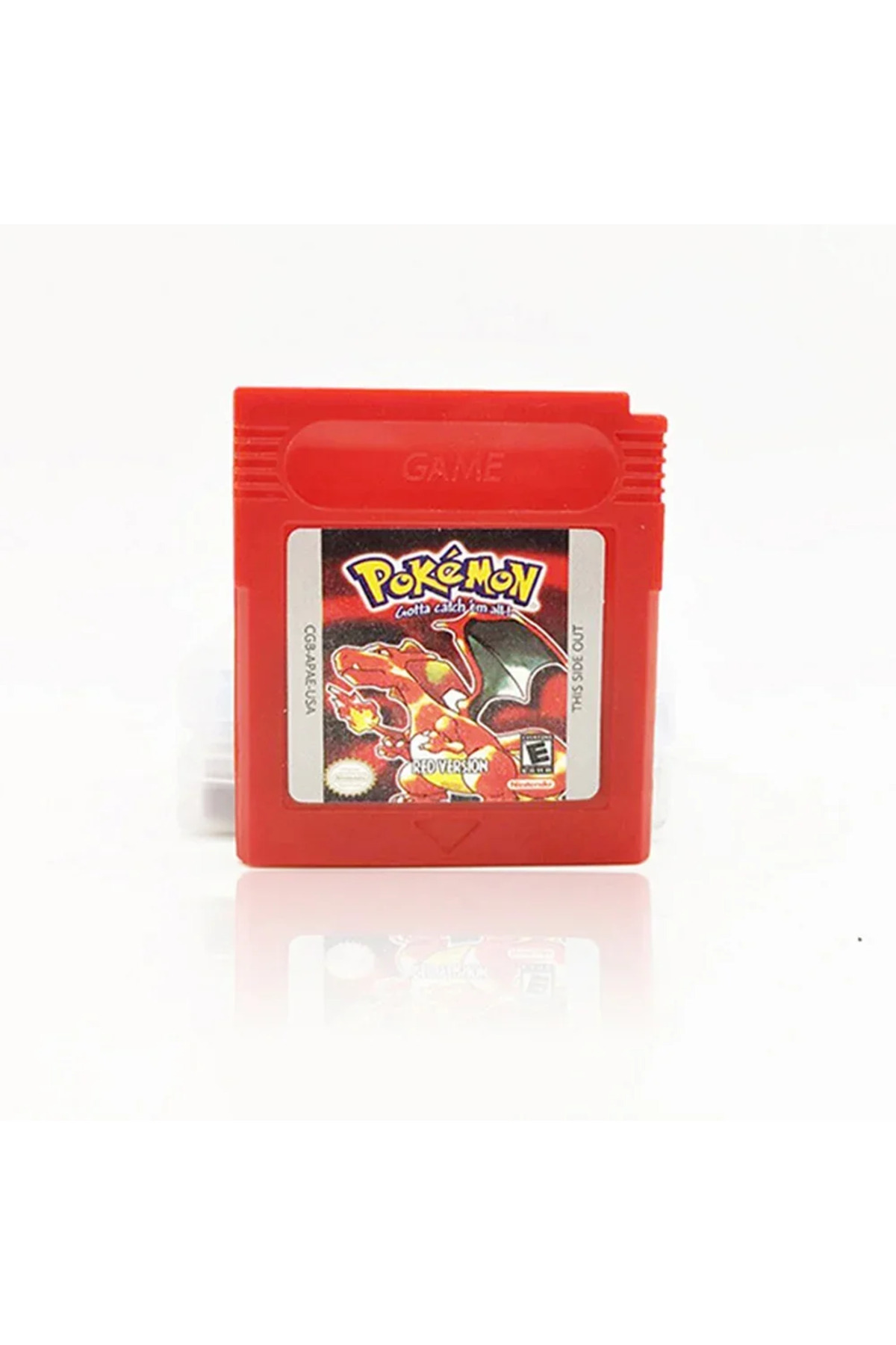 Choice-Pokemon GBC Card 16 Bit Video Game Cartridge Console Card For Gameboy Color Classic Game Collect ... 4