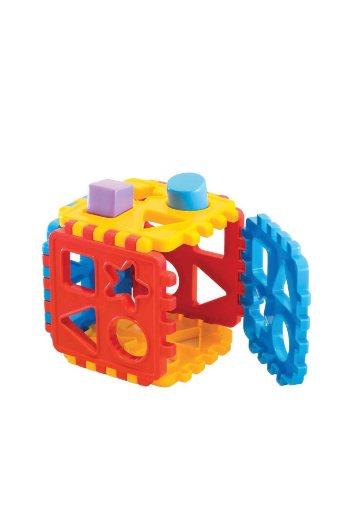 نسیورلد ۰۲۲۰۹ پازل فیند-تاک ۲۲ تکه