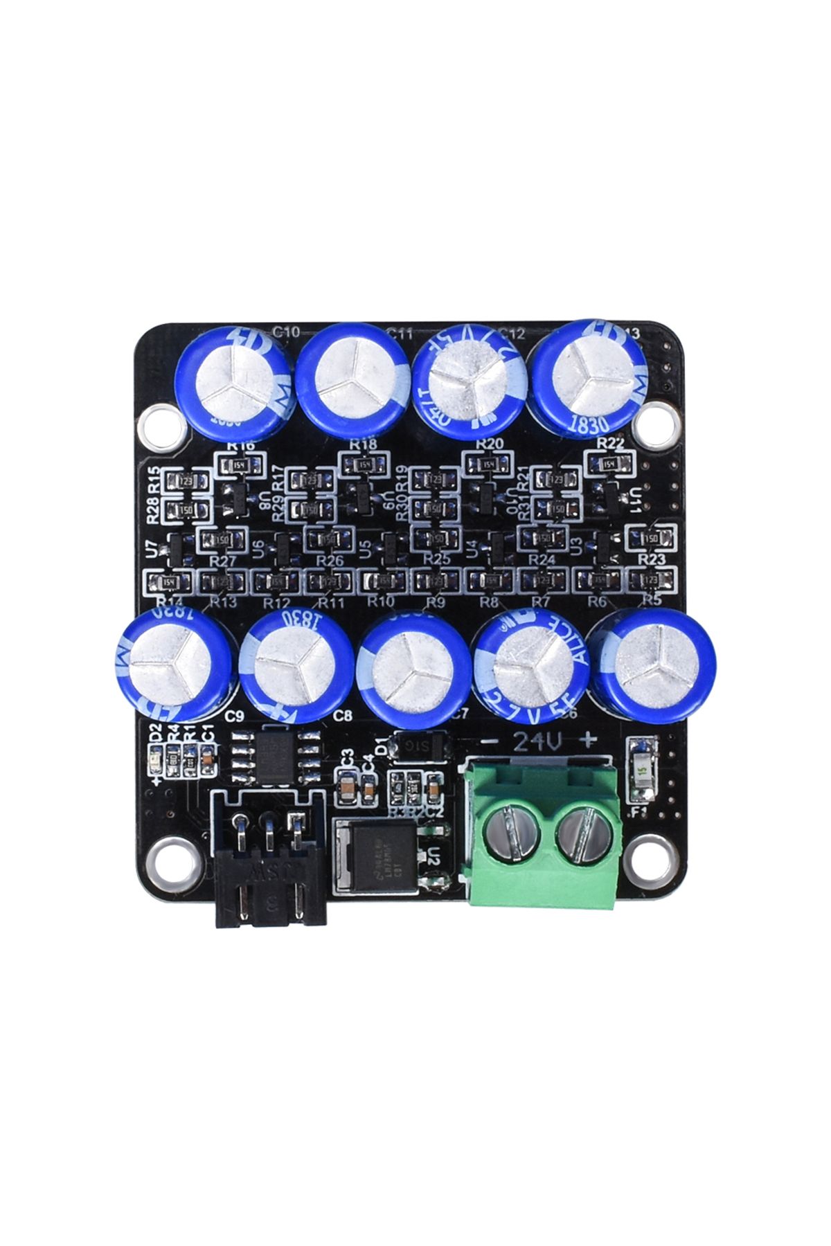 BIGTREETECH-Btt Ups 24v Ups 24v V1.0 Module Resume Printing Power Off Module Sensor For Octopus Pro 3