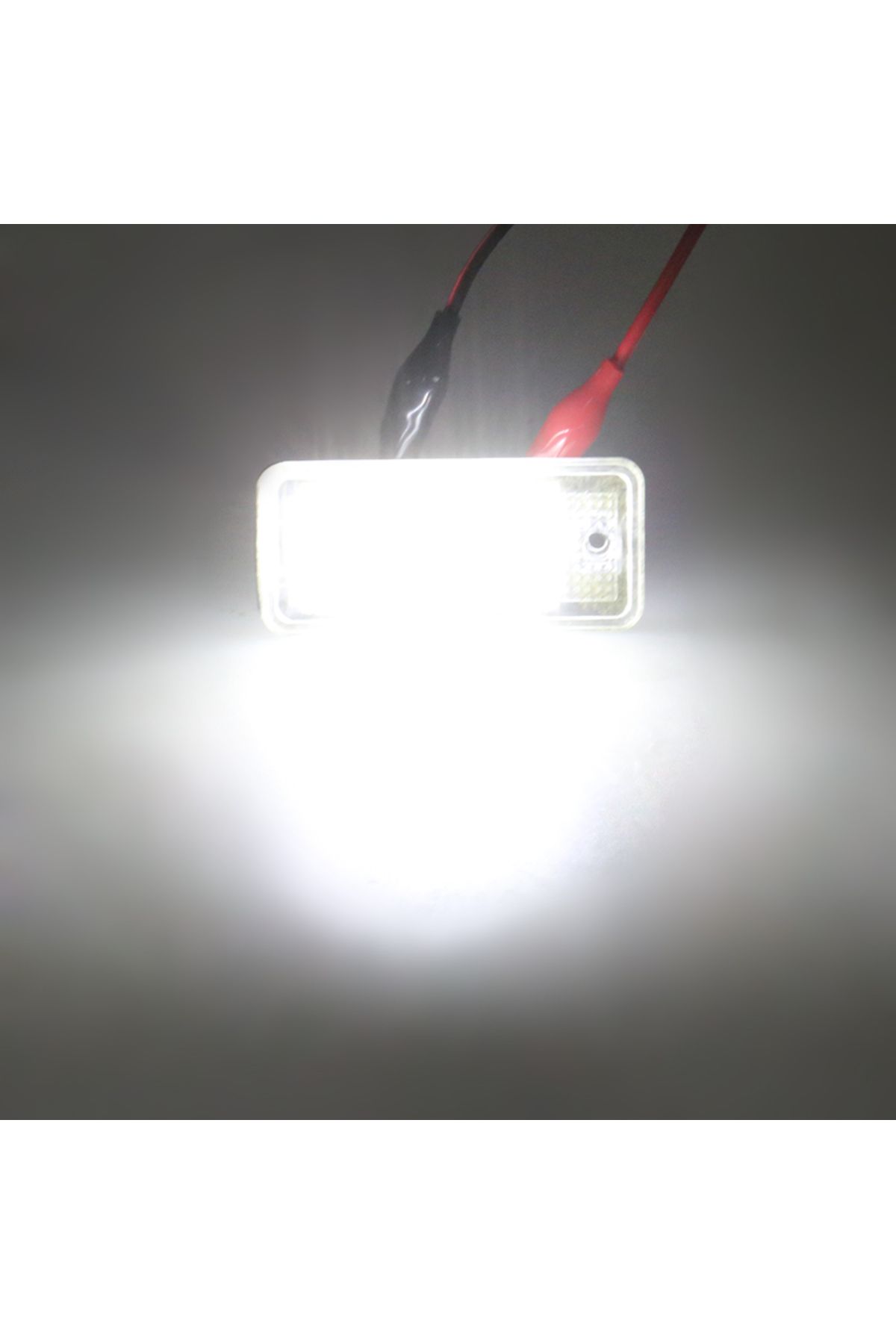 Choice-2 قطعة LED لوحة أرقام ضوء لأودي A3 A4 S4 RS4 B6 B7 A6 RS6 S6 C6 S5 Q7 A8 S8 أفانت Canbus خطأ... 5
