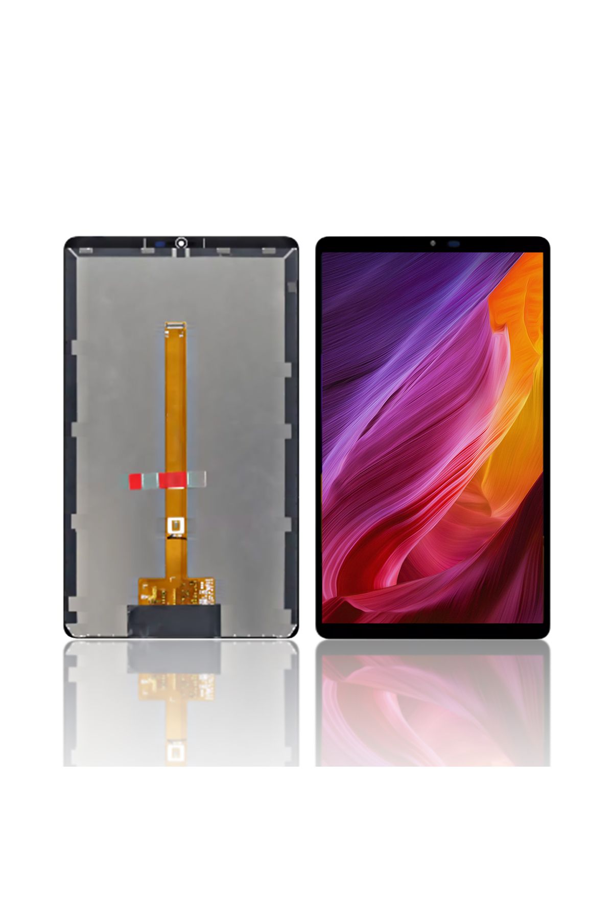 Choice-Test For Samsung Galaxy Tab A9 X115 LCD Display Touch Screen Digitizer Assembly Repair Replacement 2