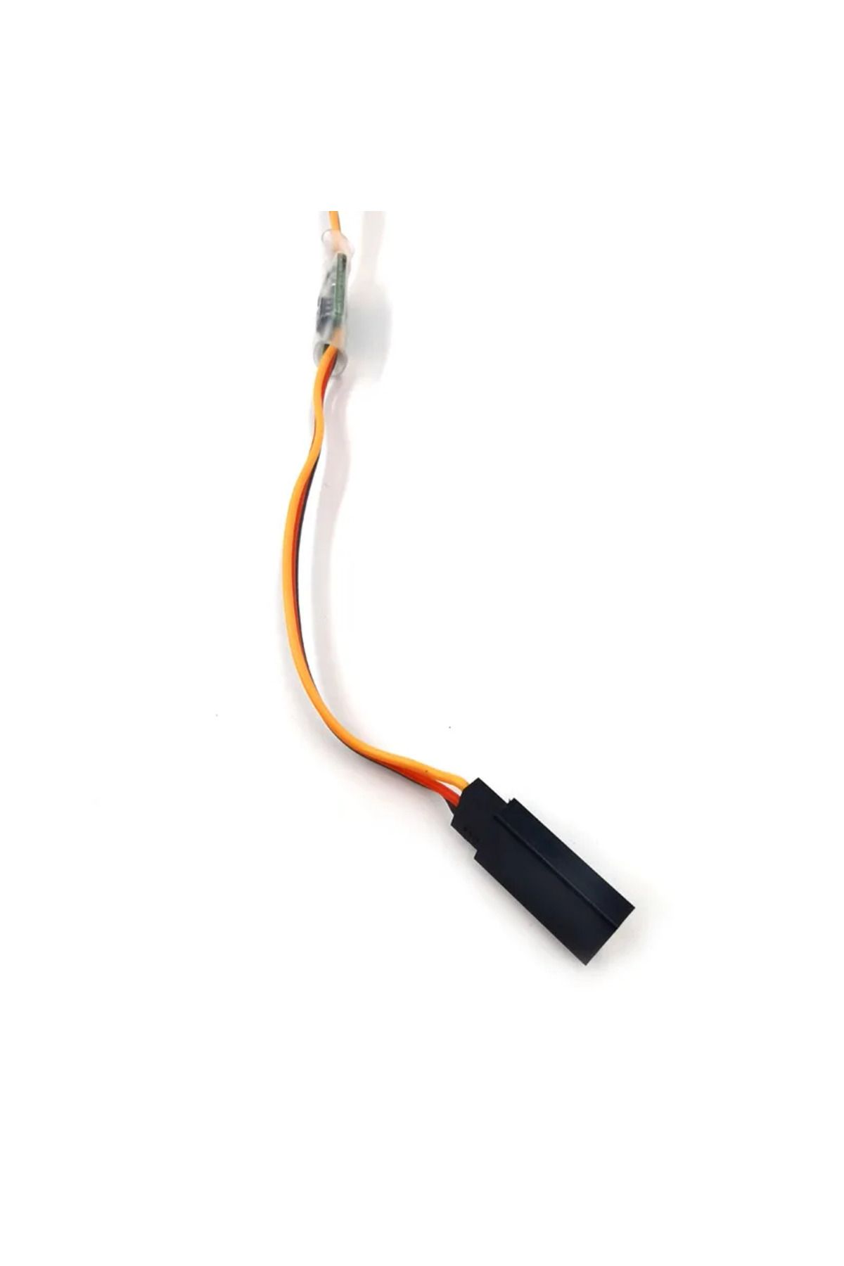 Choice-180 degree servo expander/270 servo Ppm/pwm signal amplifier expander remote control angle increase 6