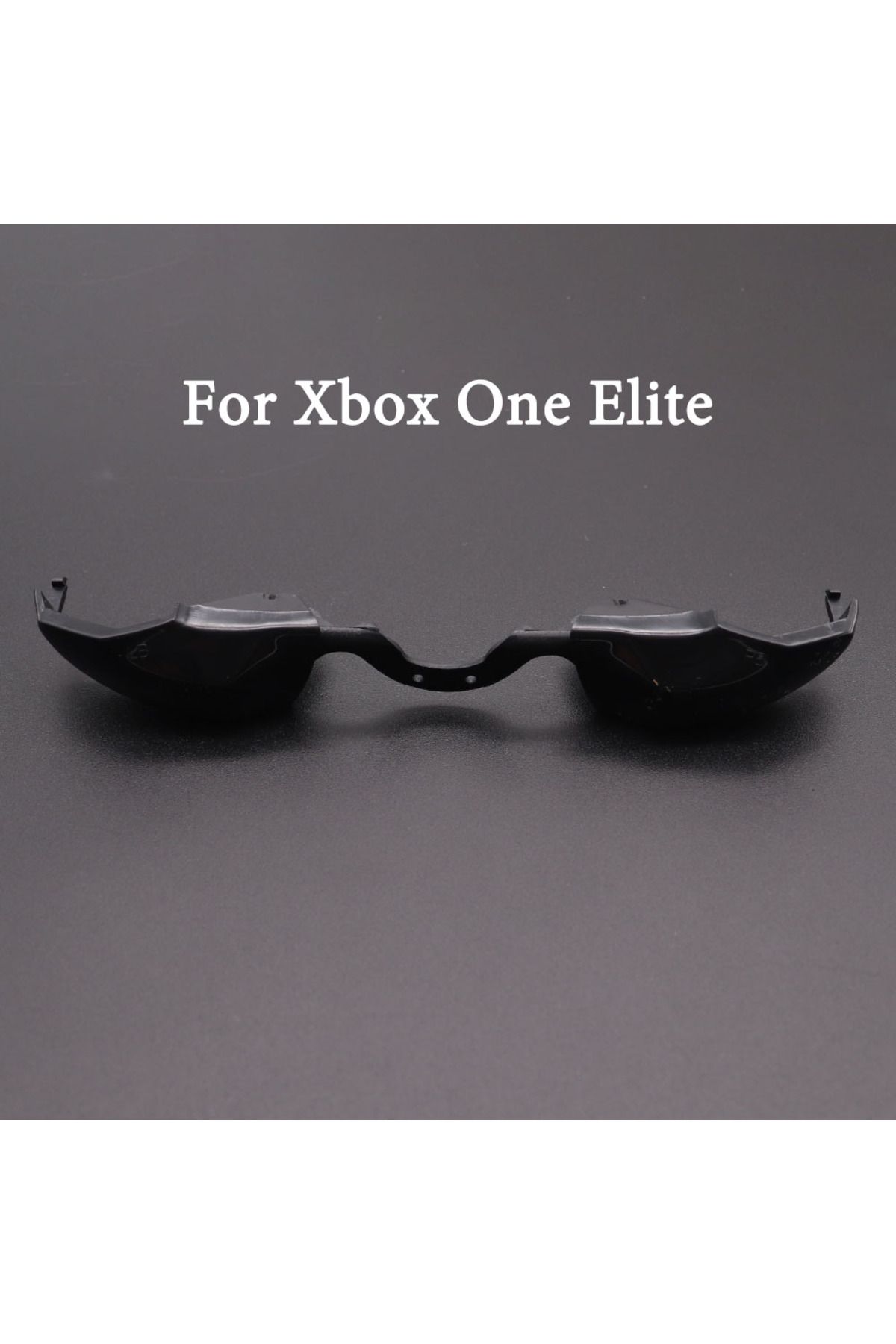 Choice-10PCS For Xbox One Series X S Elite Controller Replacement RB LB Bumper Trigger Buttons Game Acce... 5