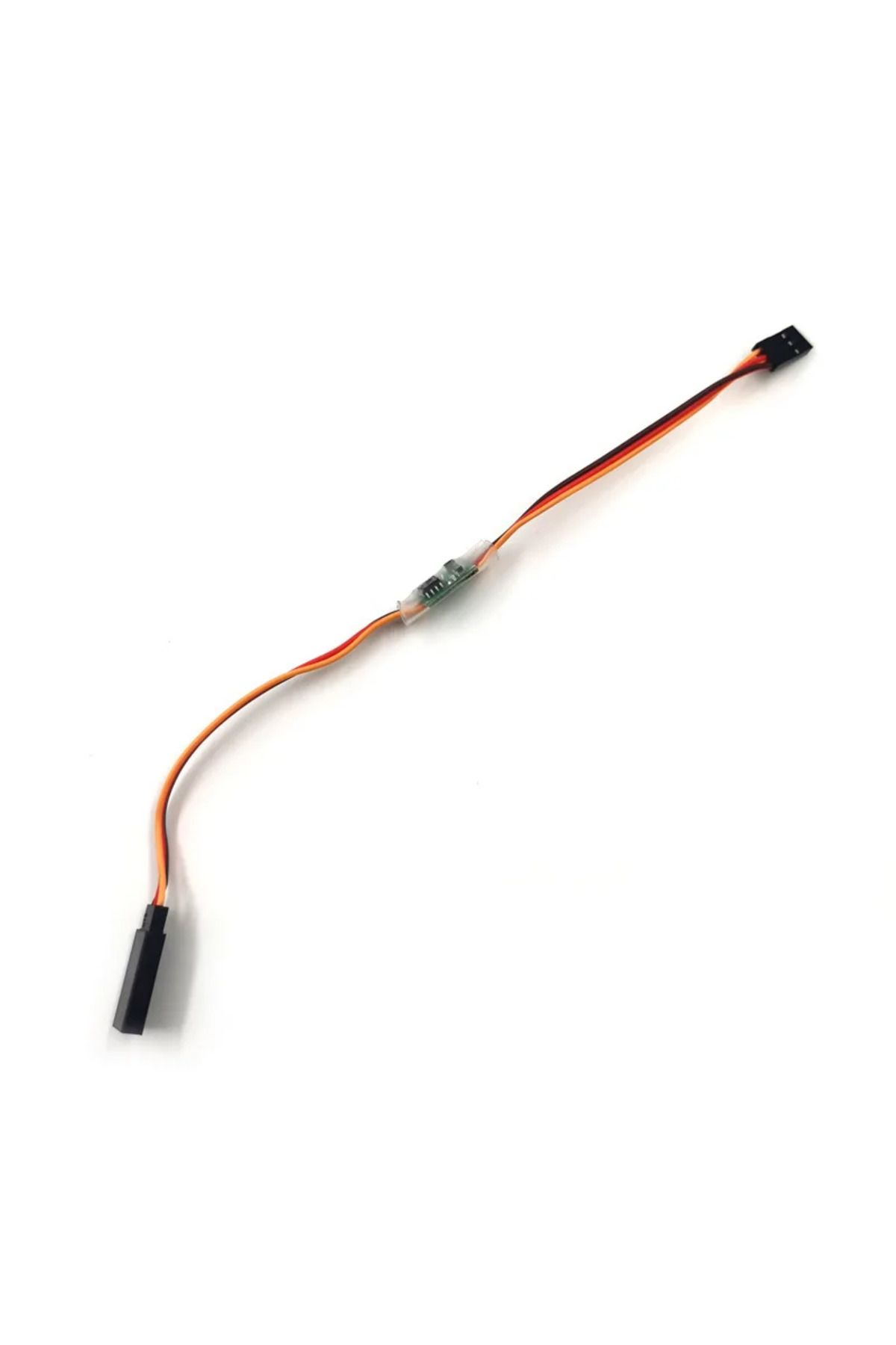 Choice-180 degree servo expander/270 servo Ppm/pwm signal amplifier expander remote control angle increase 4