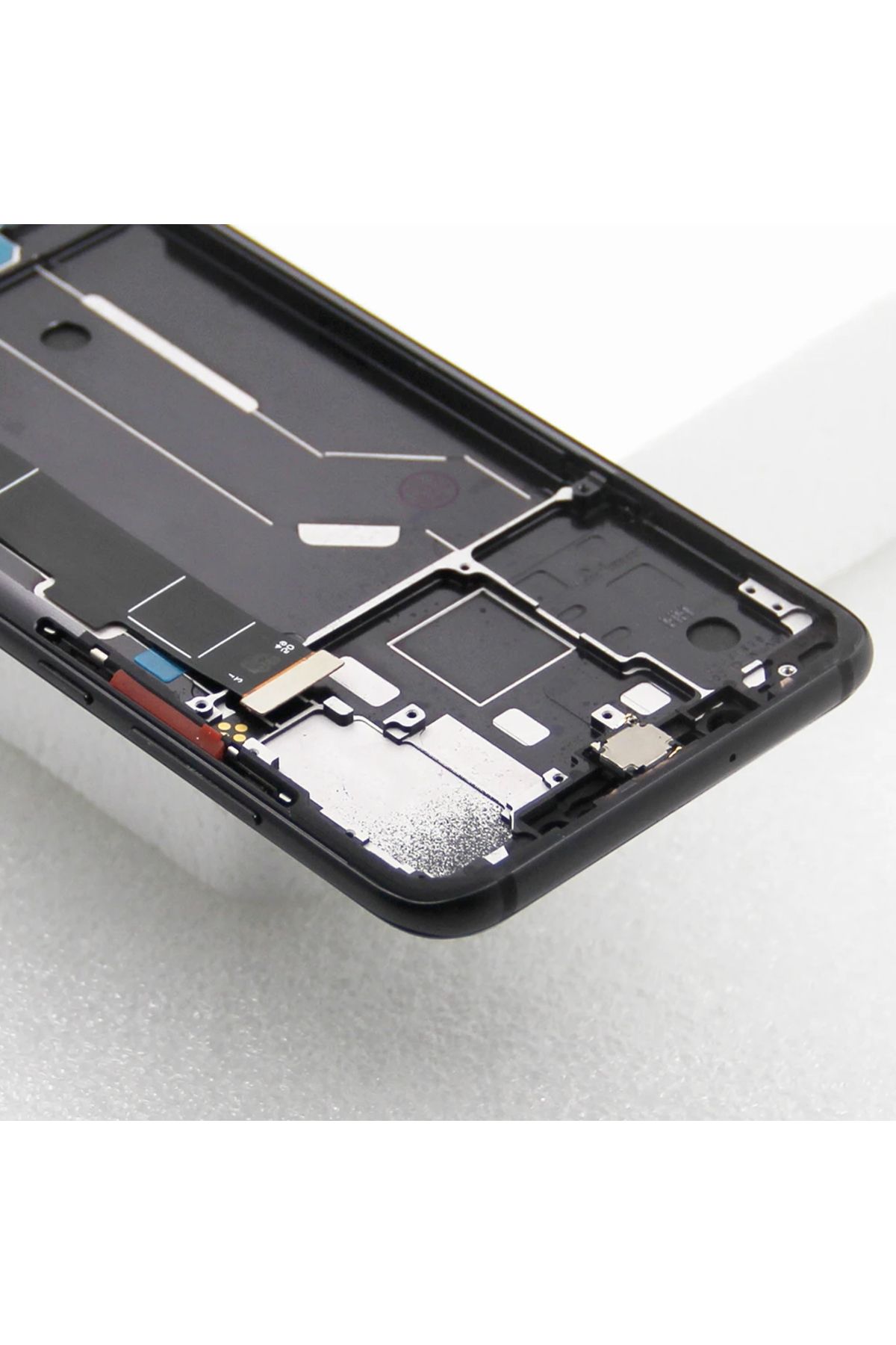 Choice-6.21"AMOLED LCD For XIAOMI Mi 8 Display Mi8 LCD Touch Screen Digitizer with Frame Assembly Replac... 5