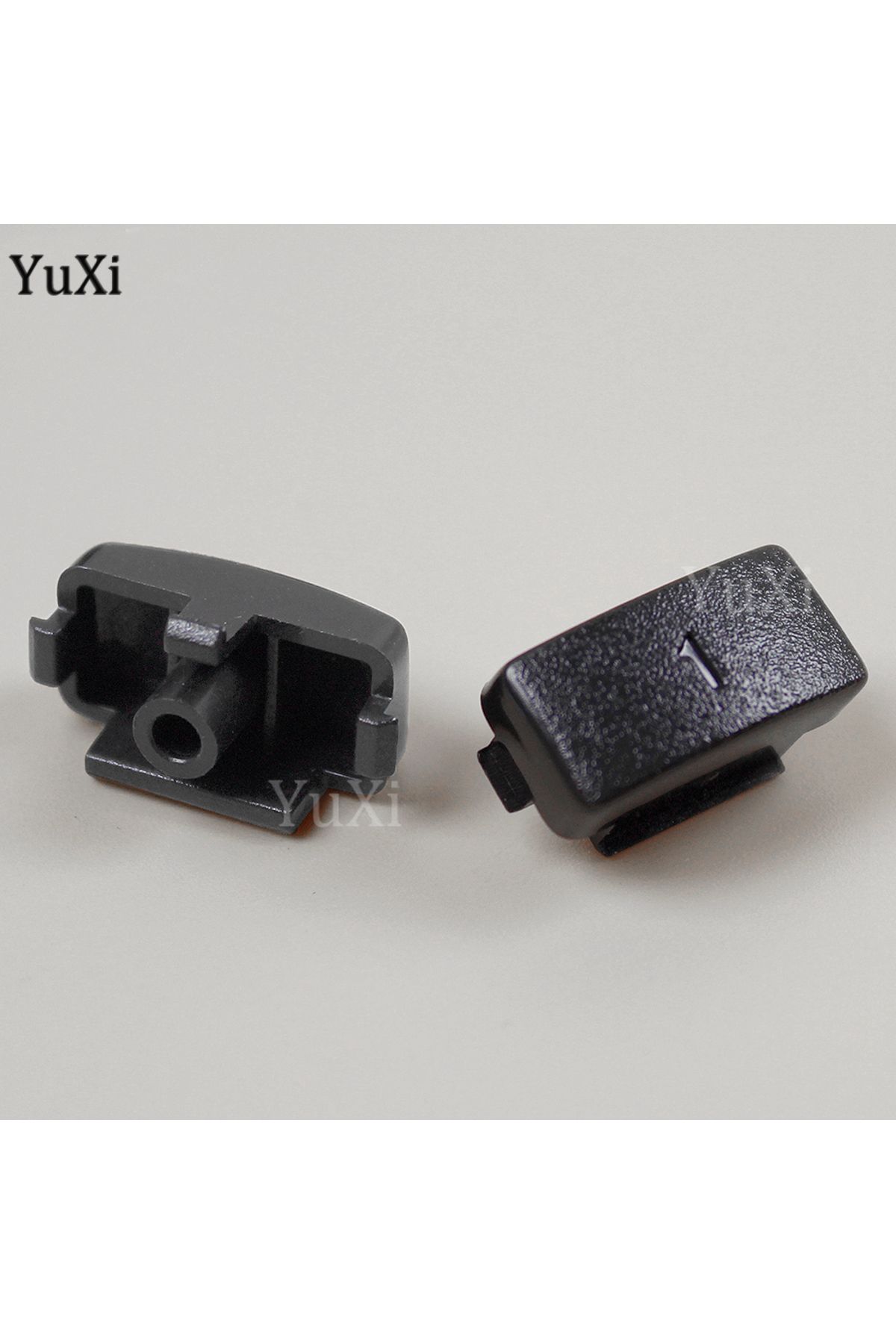 Choice-1Set Trigger Button With Springs Kit For PS3 L1 R1 L2 R2 Black Key For PlayStation 3 Gamepad Cont... 6
