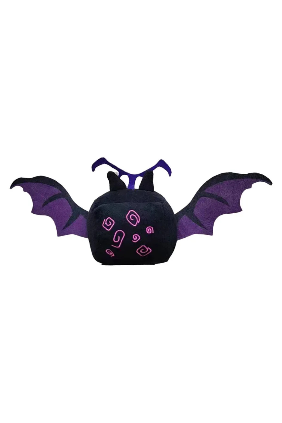 Choice-New Blox Fruits Anime Game Plush Toy Fruit Leopard Pattern Box Plushies Toys Devil Fruit Soft Stu... 4
