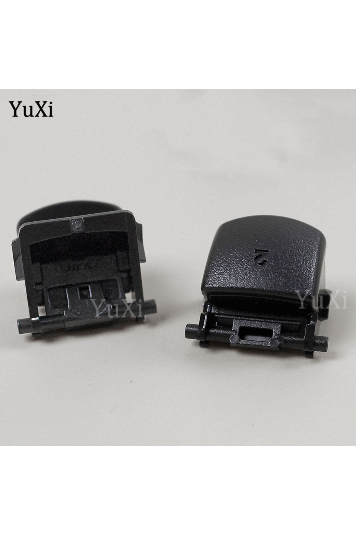 Choice-1Set Trigger Button With Springs Kit For PS3 L1 R1 L2 R2 Black Key For PlayStation 3 Gamepad Cont... 5