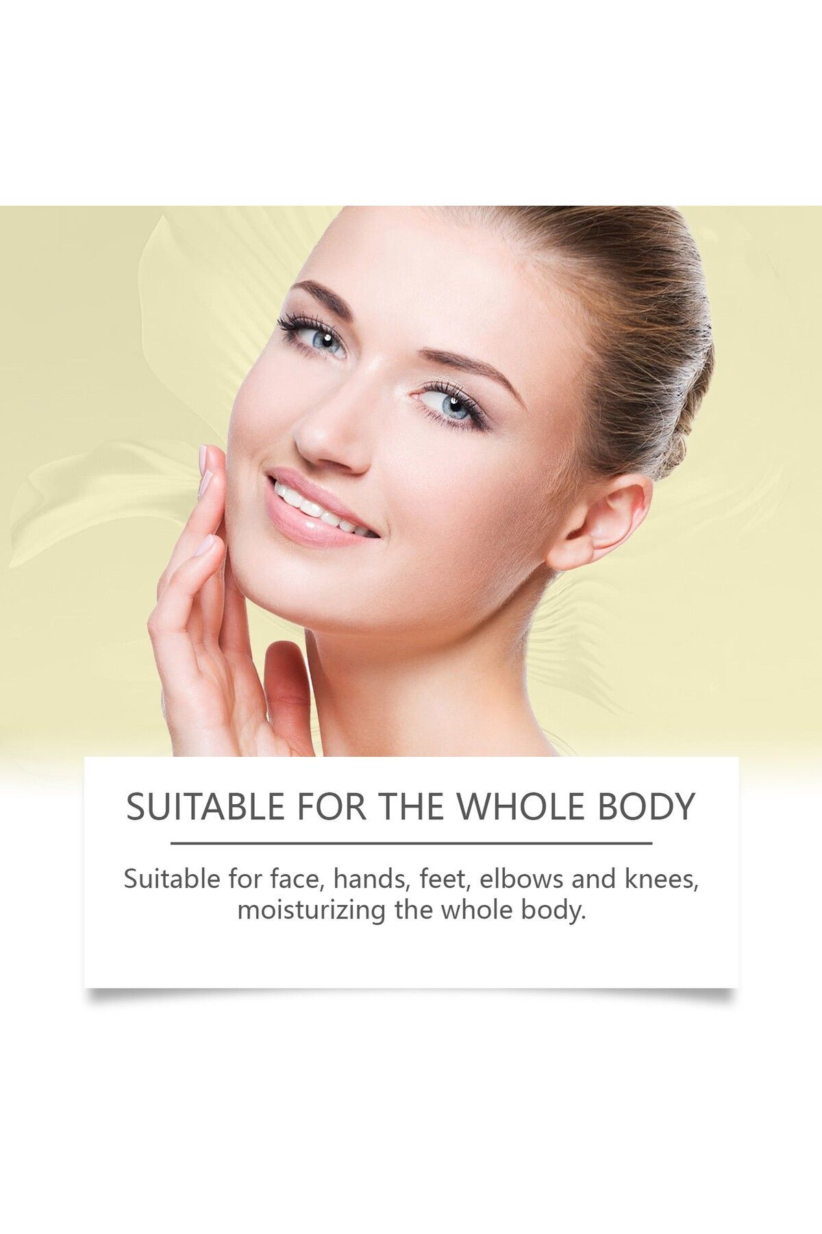 Choice-Beef Tallow For Skin, Tallow And Honey Cream, Organic Beef Tallow Balm For Face Moisturizer With ... 6