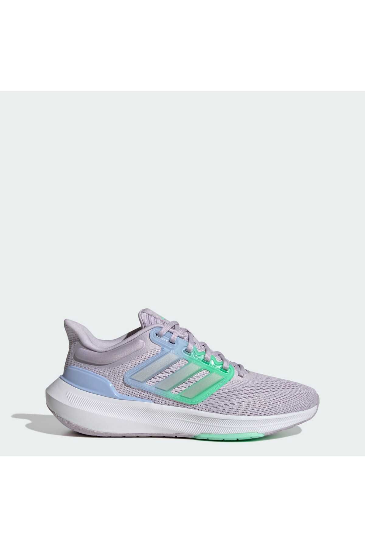 adidas-Ultrabounce W Women's Purple Running Shoes 1