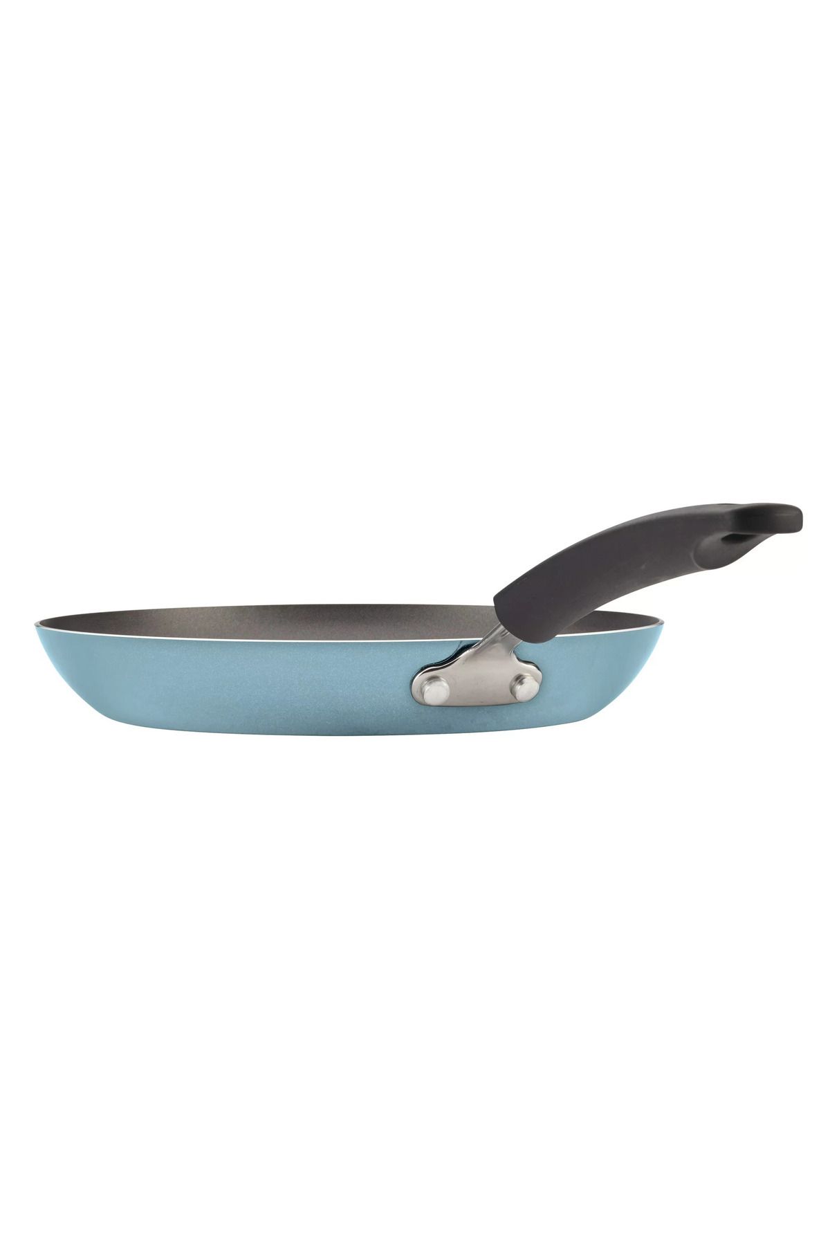 Farberware-Cookstart Pots and Pans Set 20-Piece | Nonstick Cookware Set - Aqua 2