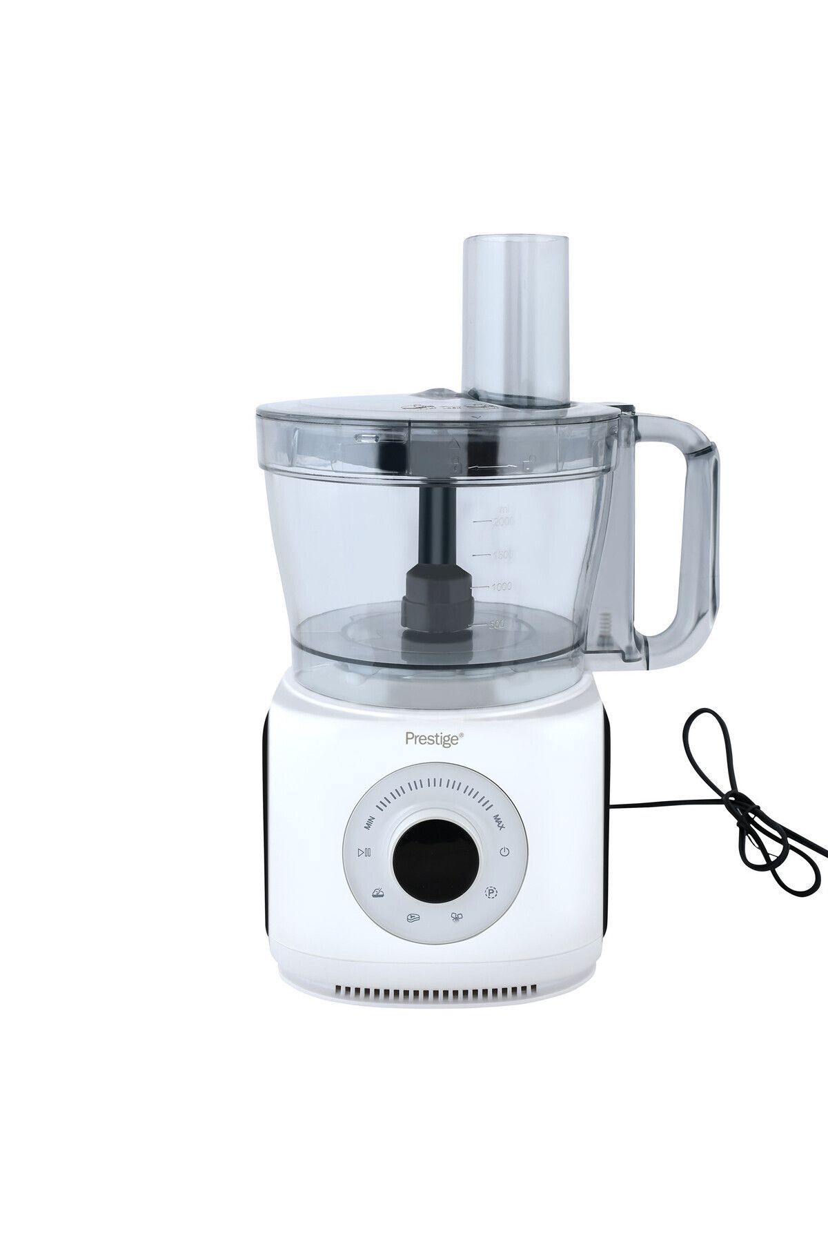 Prestige-Digital Food Processor 10 IN 1 Food Processor - PR81505 2