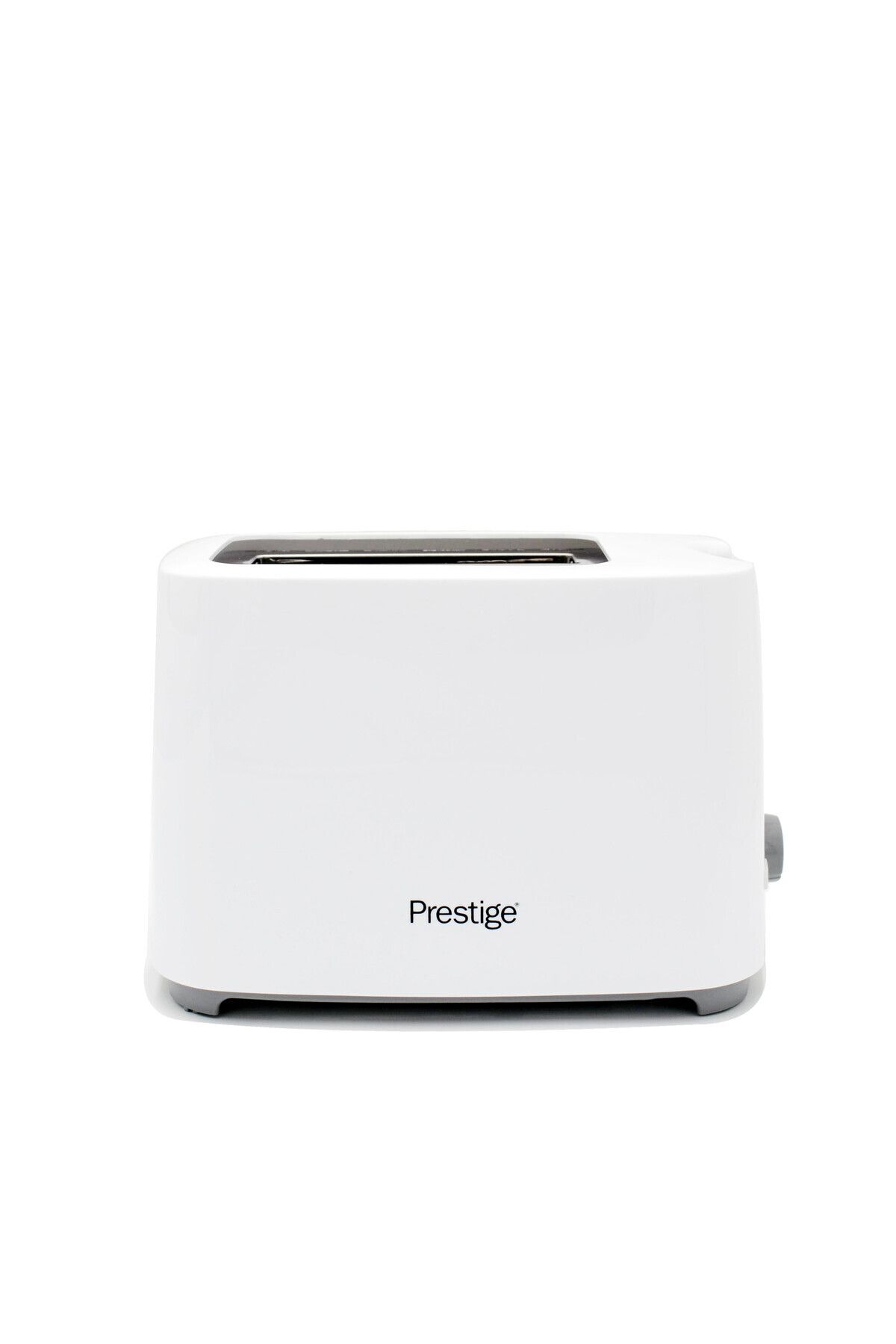 Prestige-Toaster 2 Slice Bread  | Toaster Machine with 7 Settings  - 700w White PR81533 2