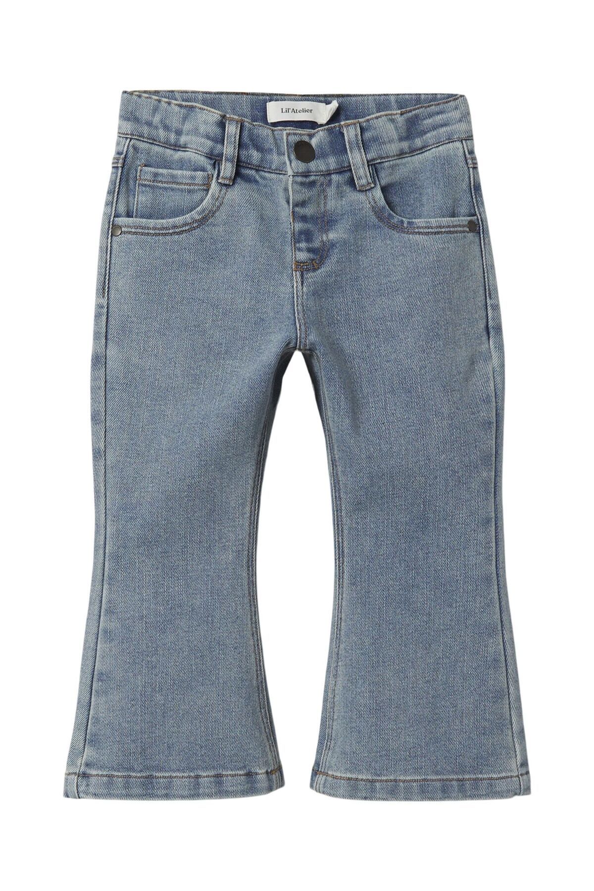 Lil' Atelier-Jeans Bootcut 2