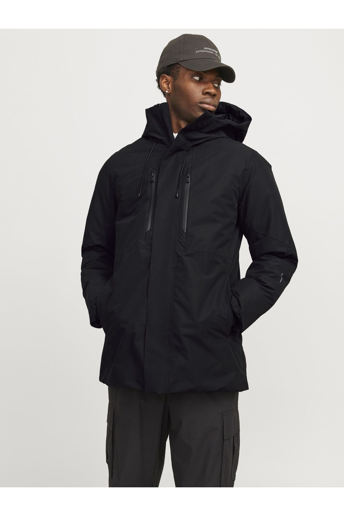 Jack & Jones-Parka Parka 1