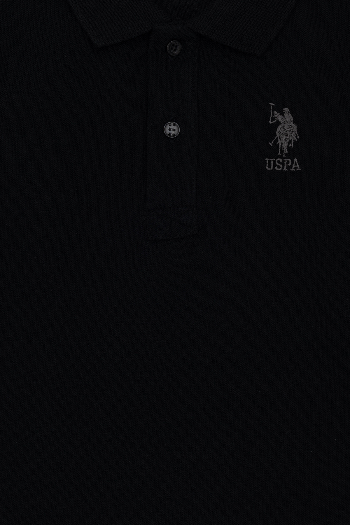 پولوشرت پسرانه یقه پلو | یو اس پولو U.S. Polo Assn. MD-31252 TR - تصویر 3