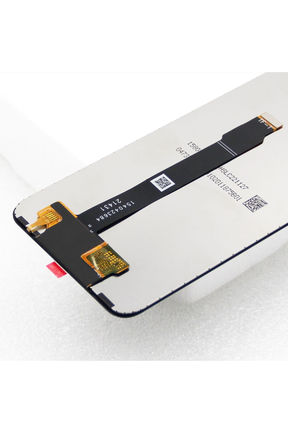 sinmaytai-6.67" High Quality For Honor X8 LCD Display Touch Screen Digitizer Assembly For Honor X8 2022 TFY... 5