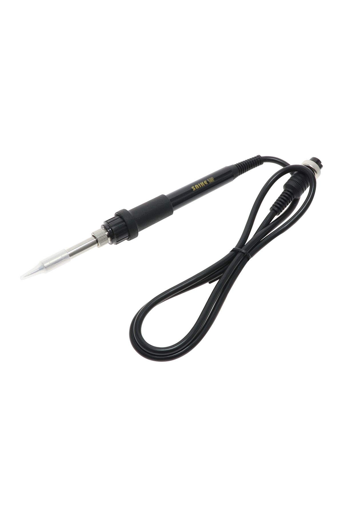 Choice-SAIKE 907A 907F Soldering Iron Handle 45W/60W A1322 Heating Core 131A Heating Element Suitable fo... 7