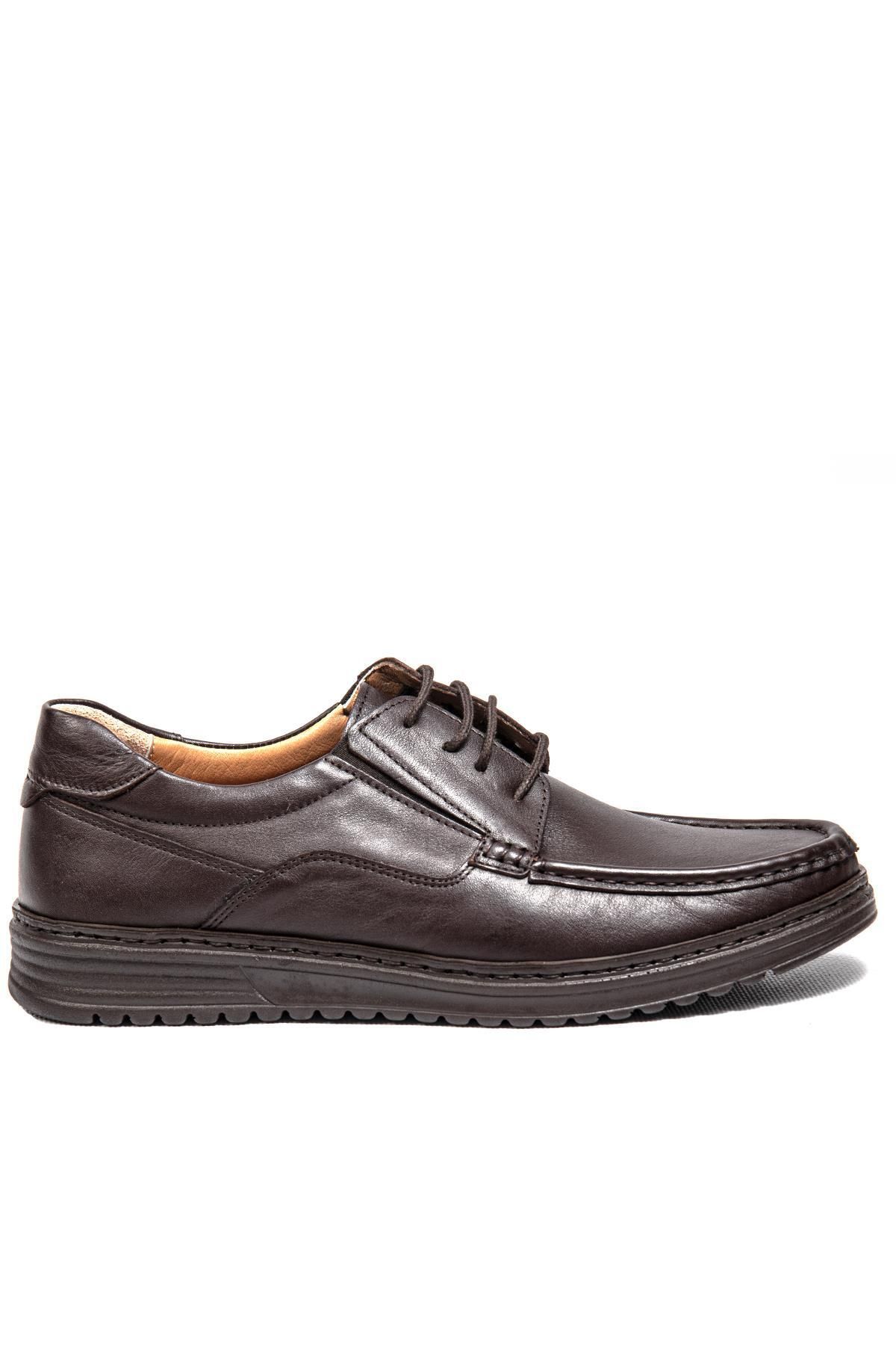 Bulldozer-Men's Comfort Shoes 1