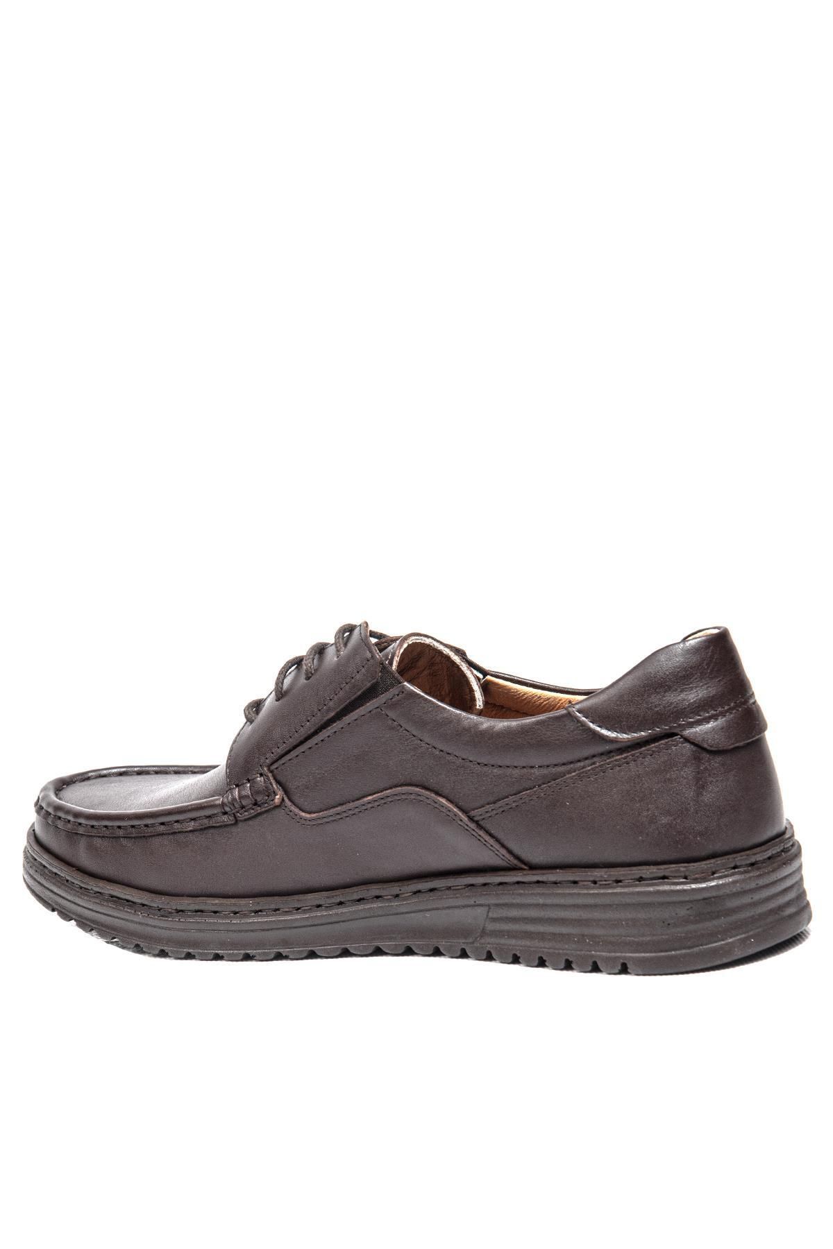 Bulldozer-Men's Comfort Shoes 3