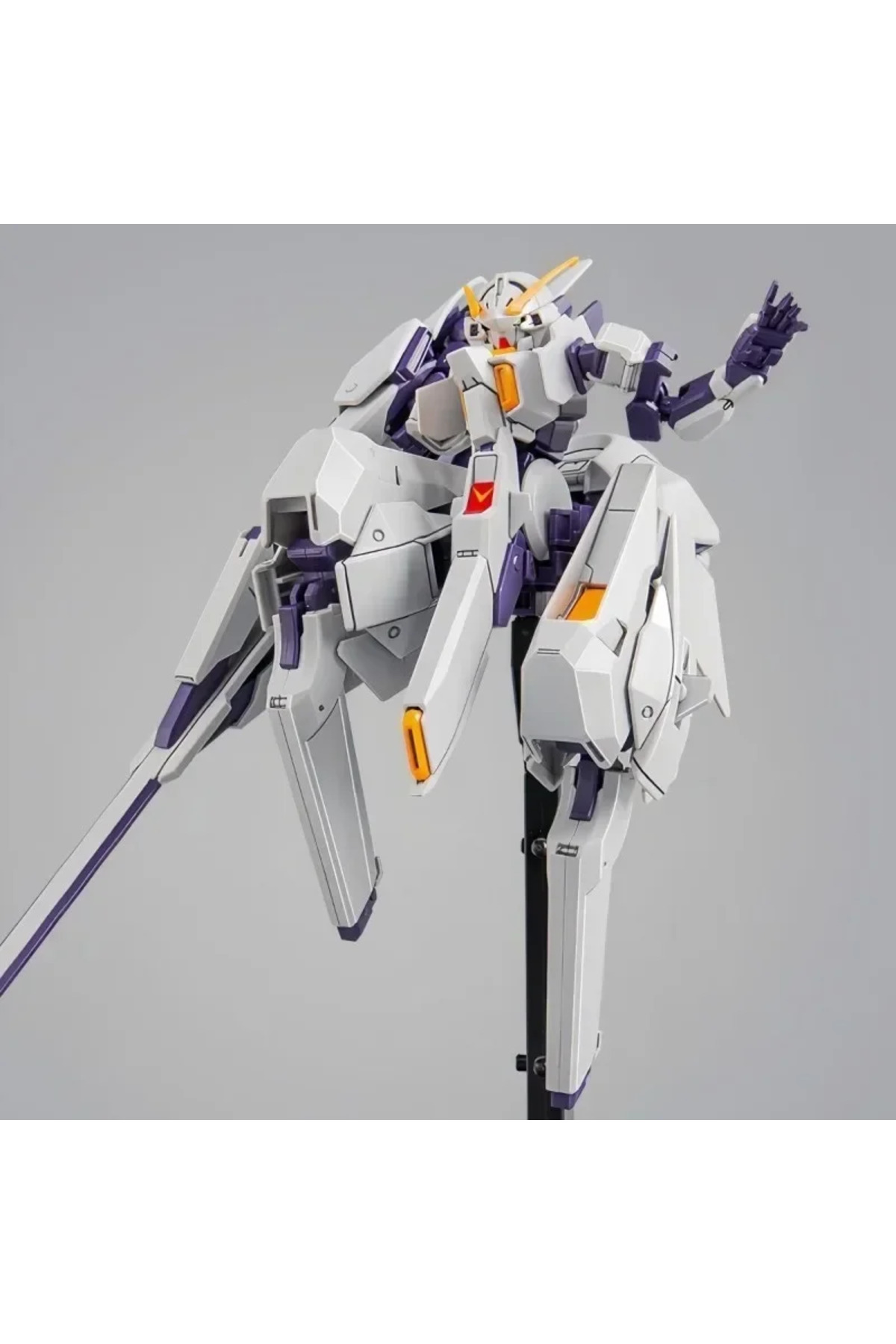 Choice-In Stock XFS HG 1/144 Woundwort TR6 With Bracket Water Sticker Assembly Model Action Figures Coll... 1