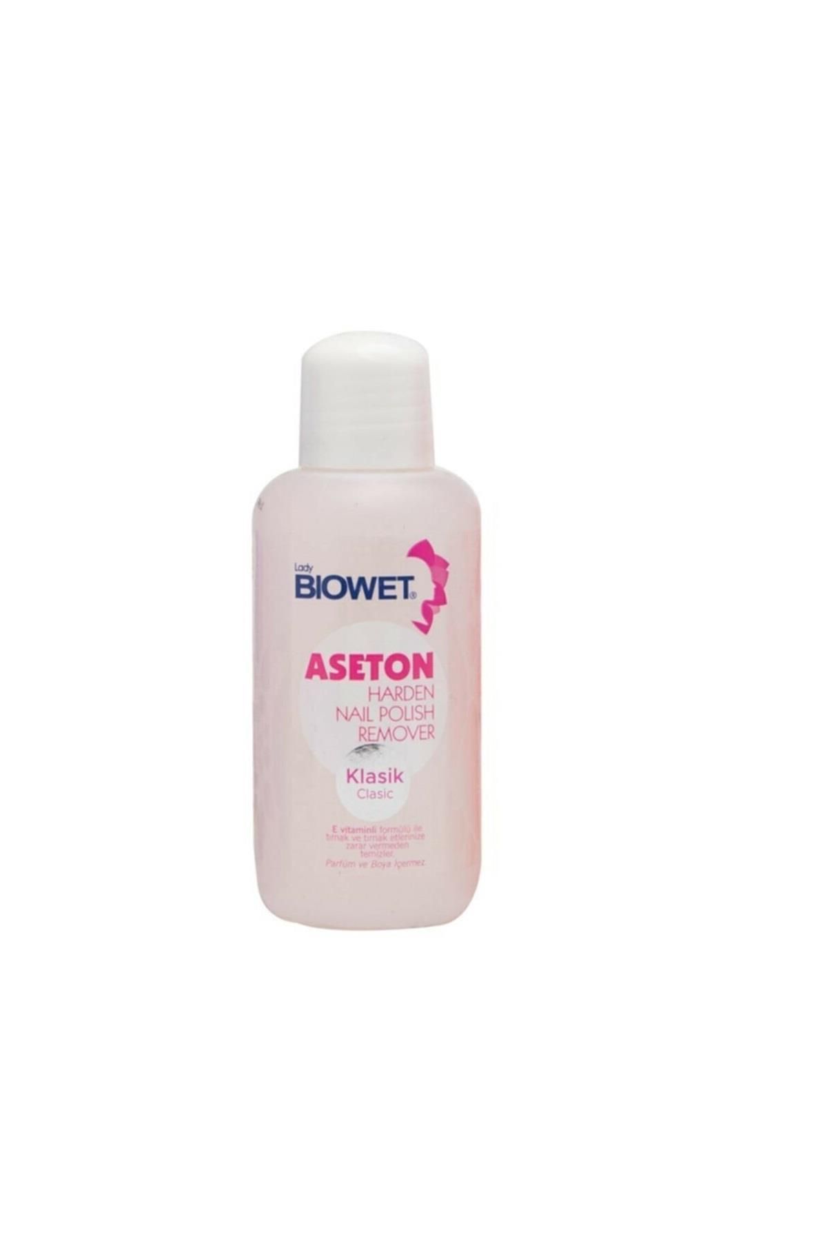 biowet Aseton Klasik 200 ml