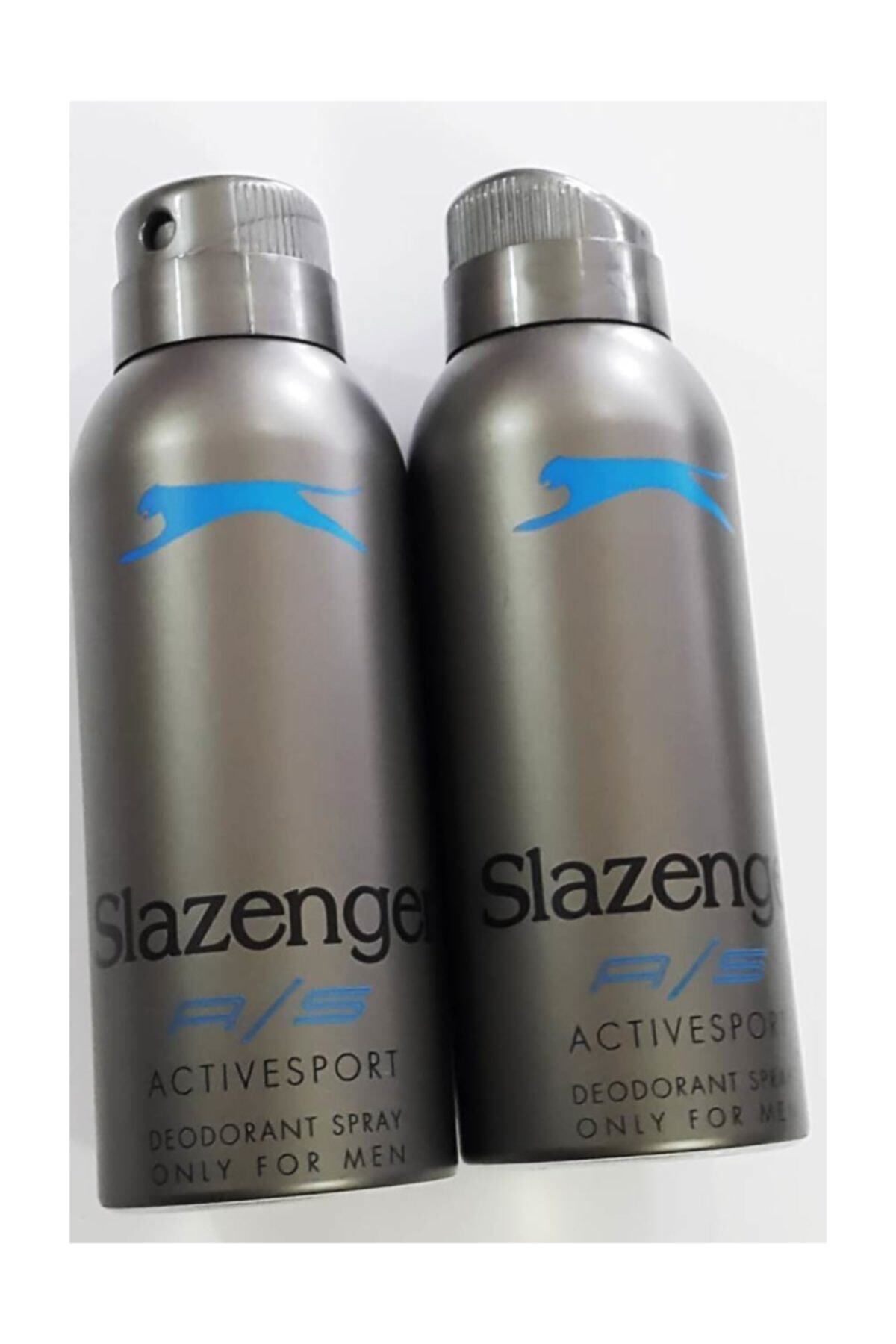 Deodorant Active Sport 150ml(MAVİ) X 2 Adet