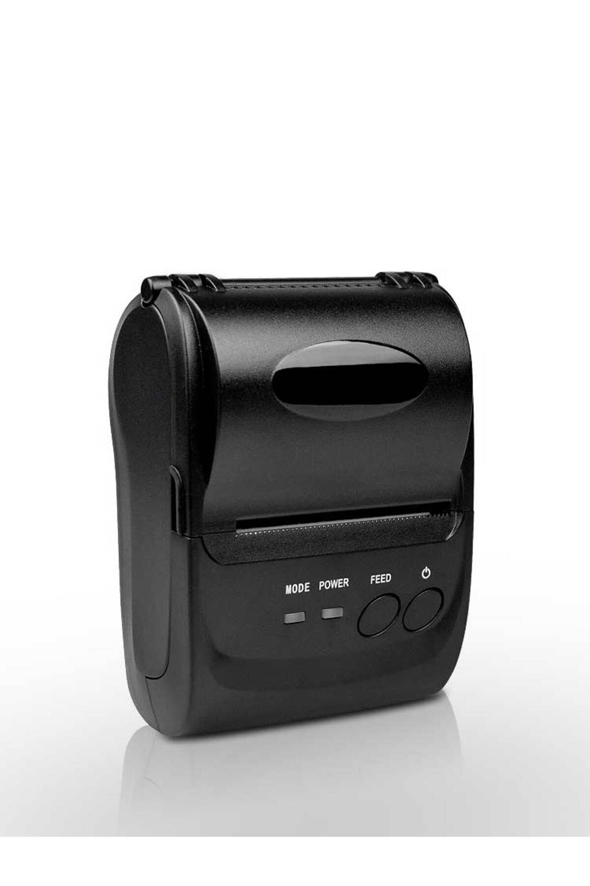 Choice-HZTZ Mini Bluetooth Printer Thermal Printer ticket receipt USB Portable Wireless For Android IOS ... 8