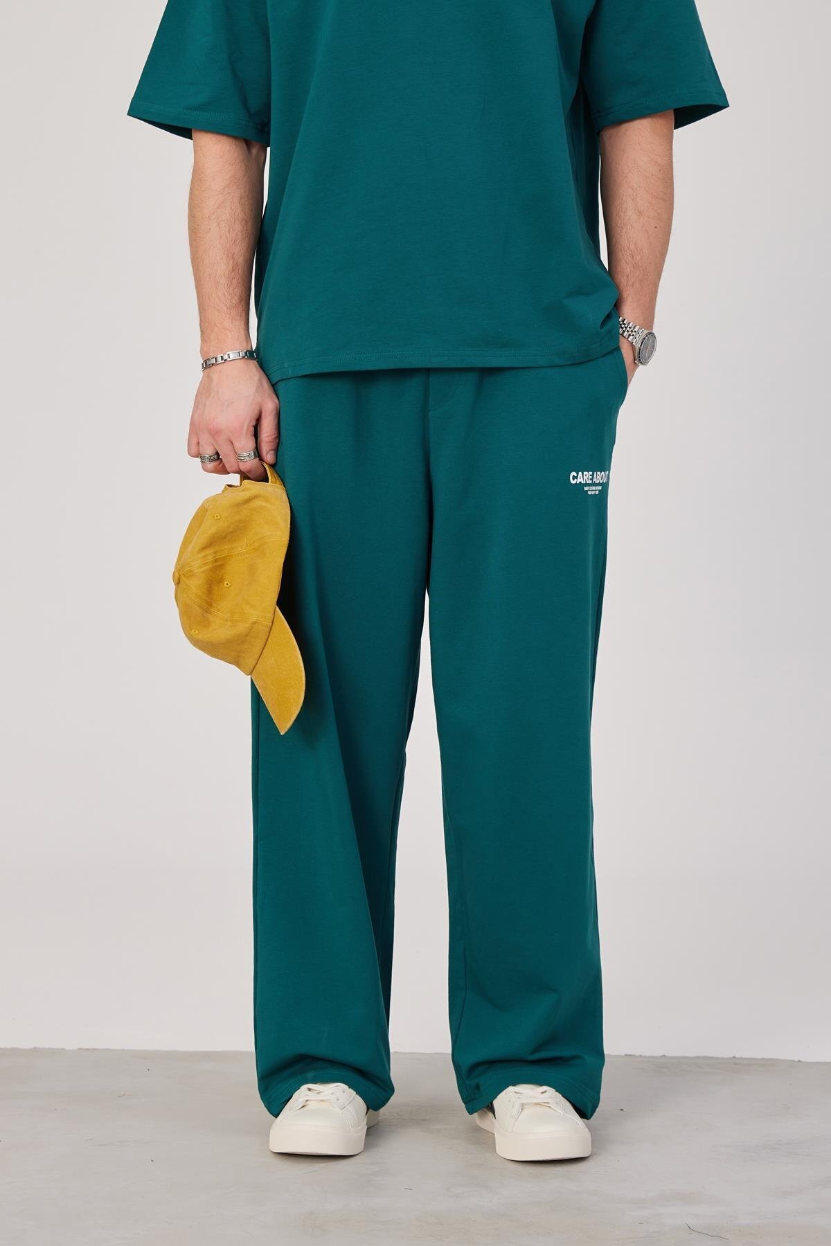 شلوار گرمکن  P-003259