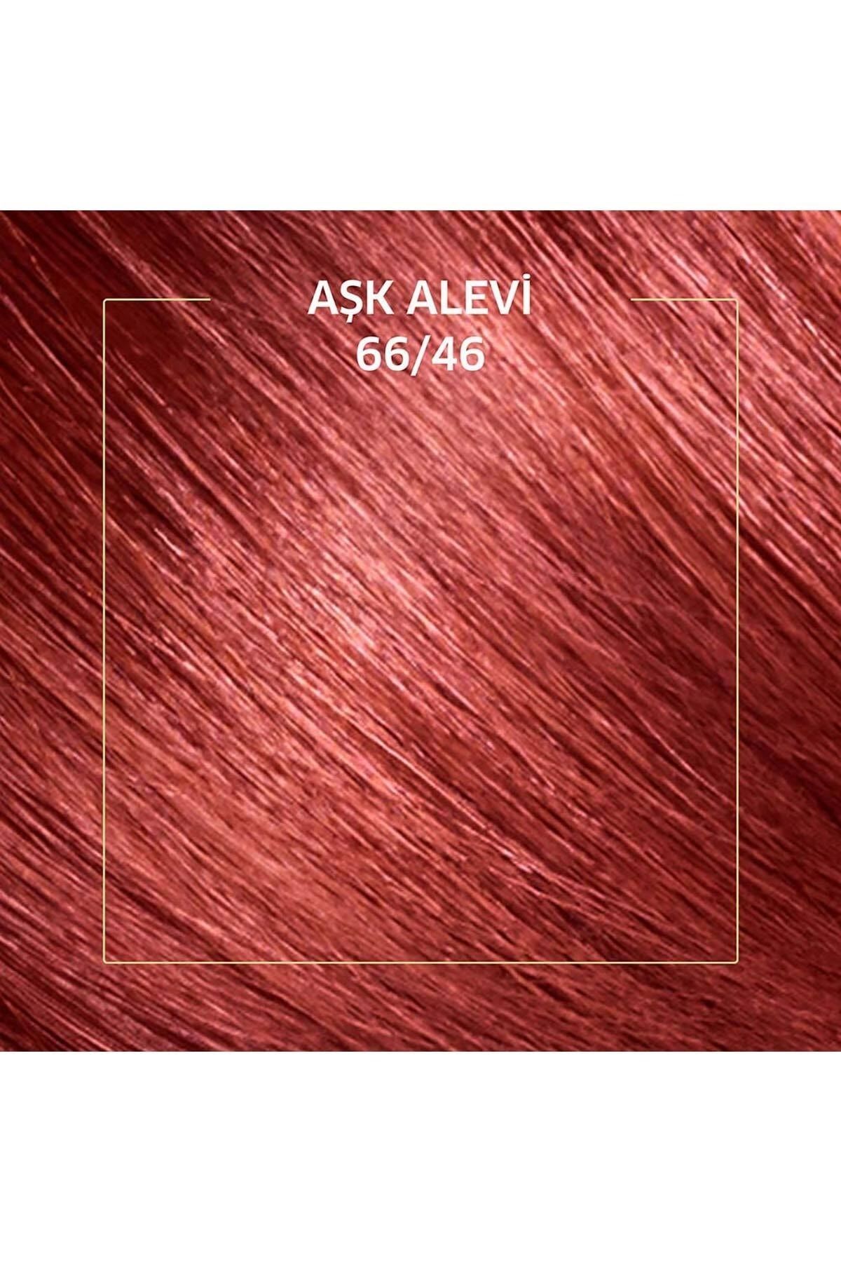 رنگ مو زنانه | ولا Wella AŞKV145236965874 - تصویر 4