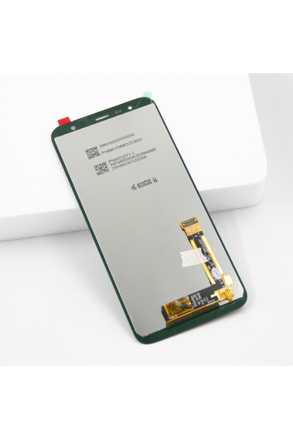 sinmaytai-6.0 inch For Samsung J6+ J610 J610F J610FN Display LCD Screen replacement for Samsung J6 plus dis... 4