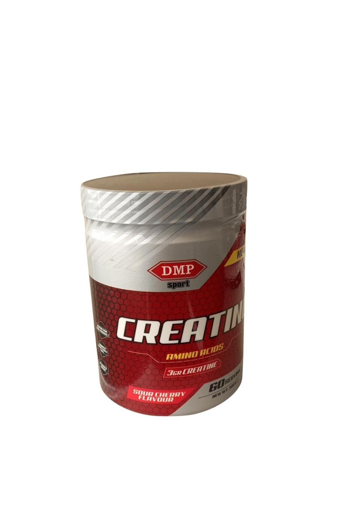 DMP Creatin Powder 300gr