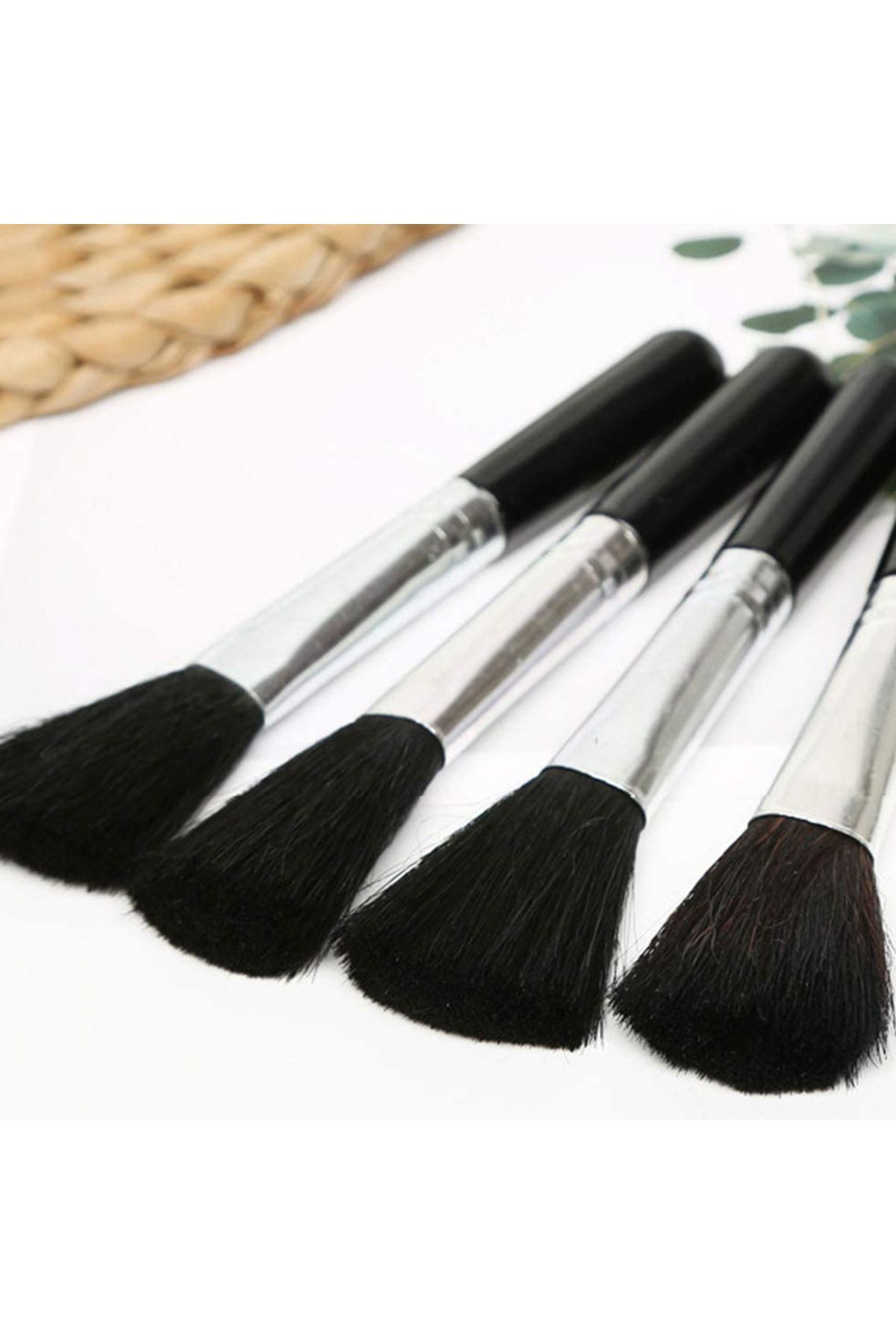 Choice-3 Pcs Screen Cleaning Brush For Nikon Sony Canon Digital Camera Lens & Sensor Clean 7