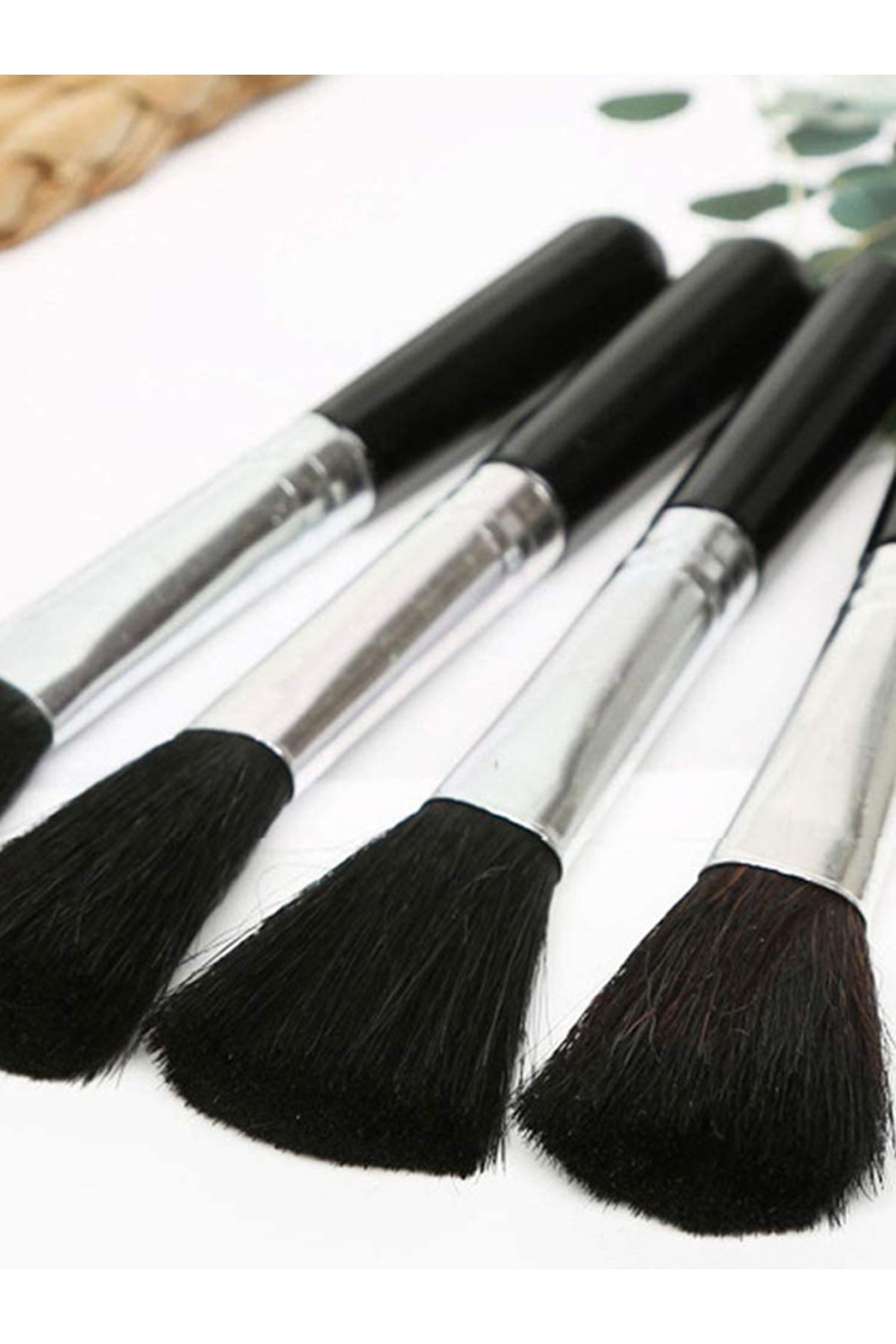 Choice-3 Pcs Screen Cleaning Brush For Nikon Sony Canon Digital Camera Lens & Sensor Clean 8