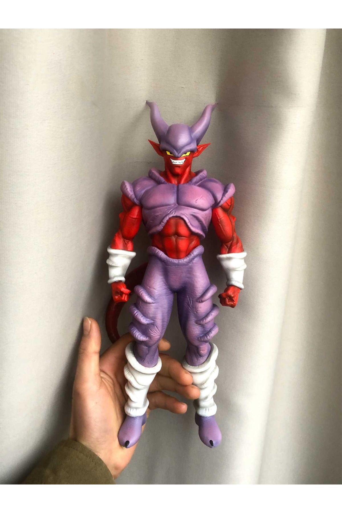 Choice-Dragon Ball GK Star Dragon Villain Series SON GOHAN Anime Action Figure Evil Thought Wave One Sta... 7