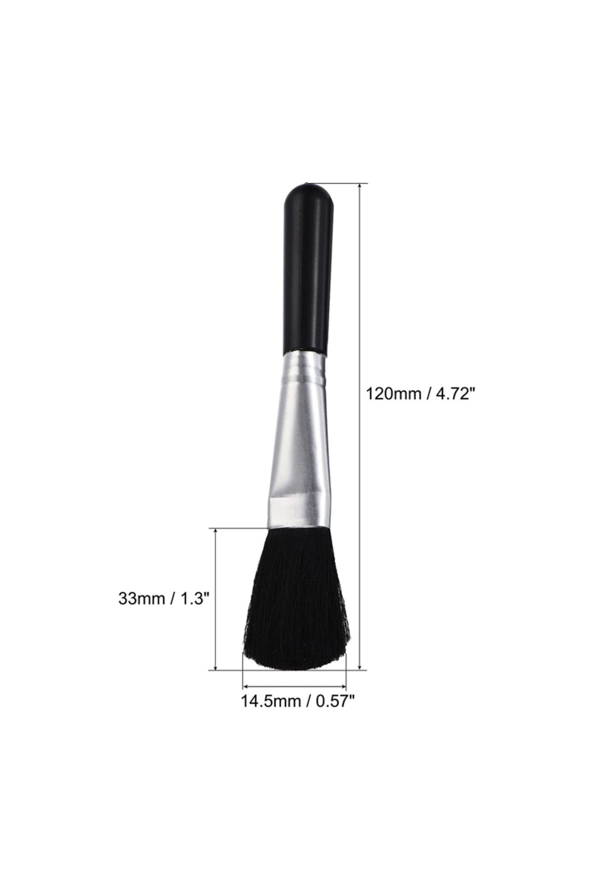 Choice-3 Pcs Screen Cleaning Brush For Nikon Sony Canon Digital Camera Lens & Sensor Clean 3