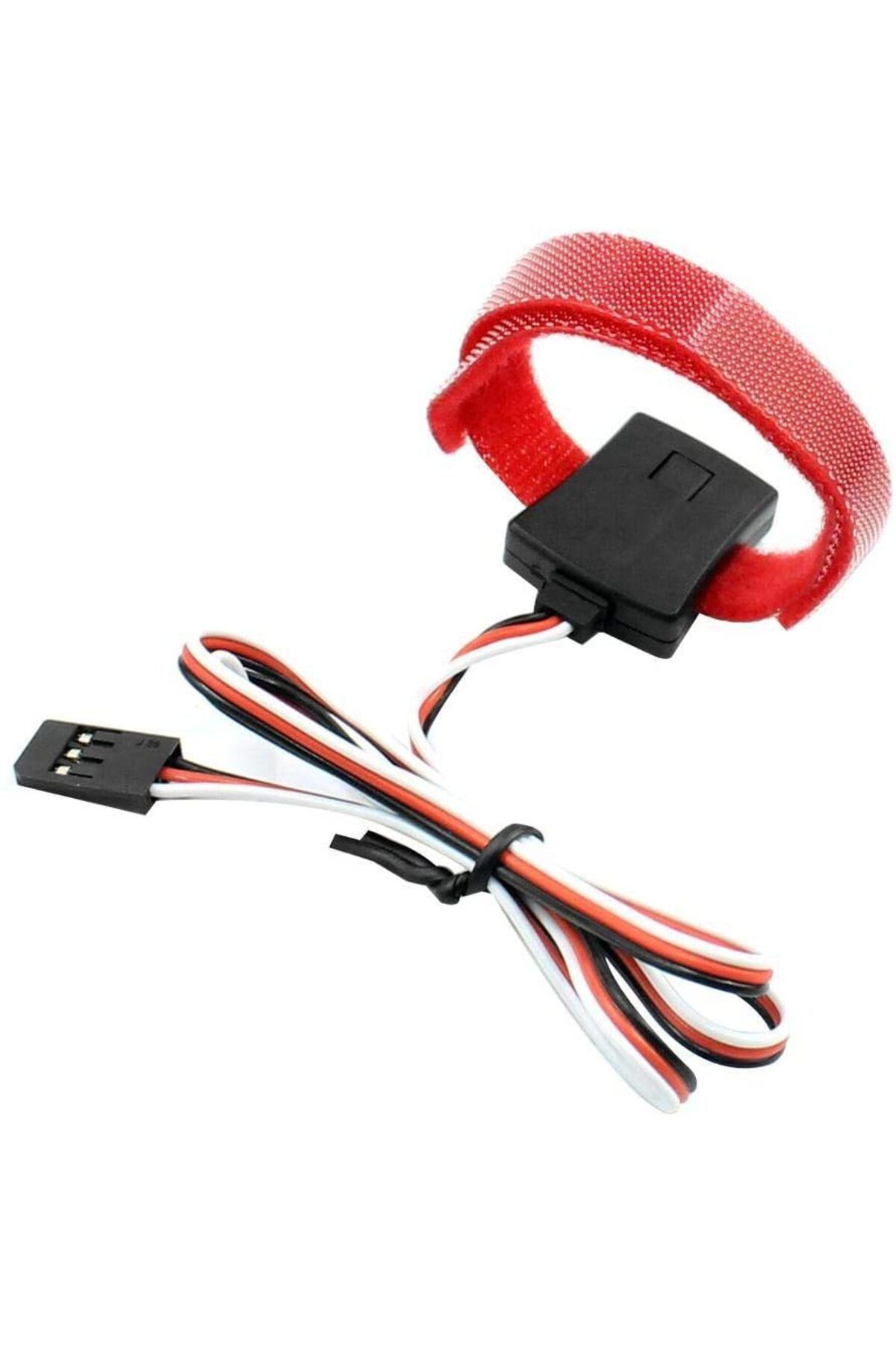 Choice-SKYRC Sensor Probe Checker Cable with Temperature Sensing for IMAX B6 B6AC Chargers 1